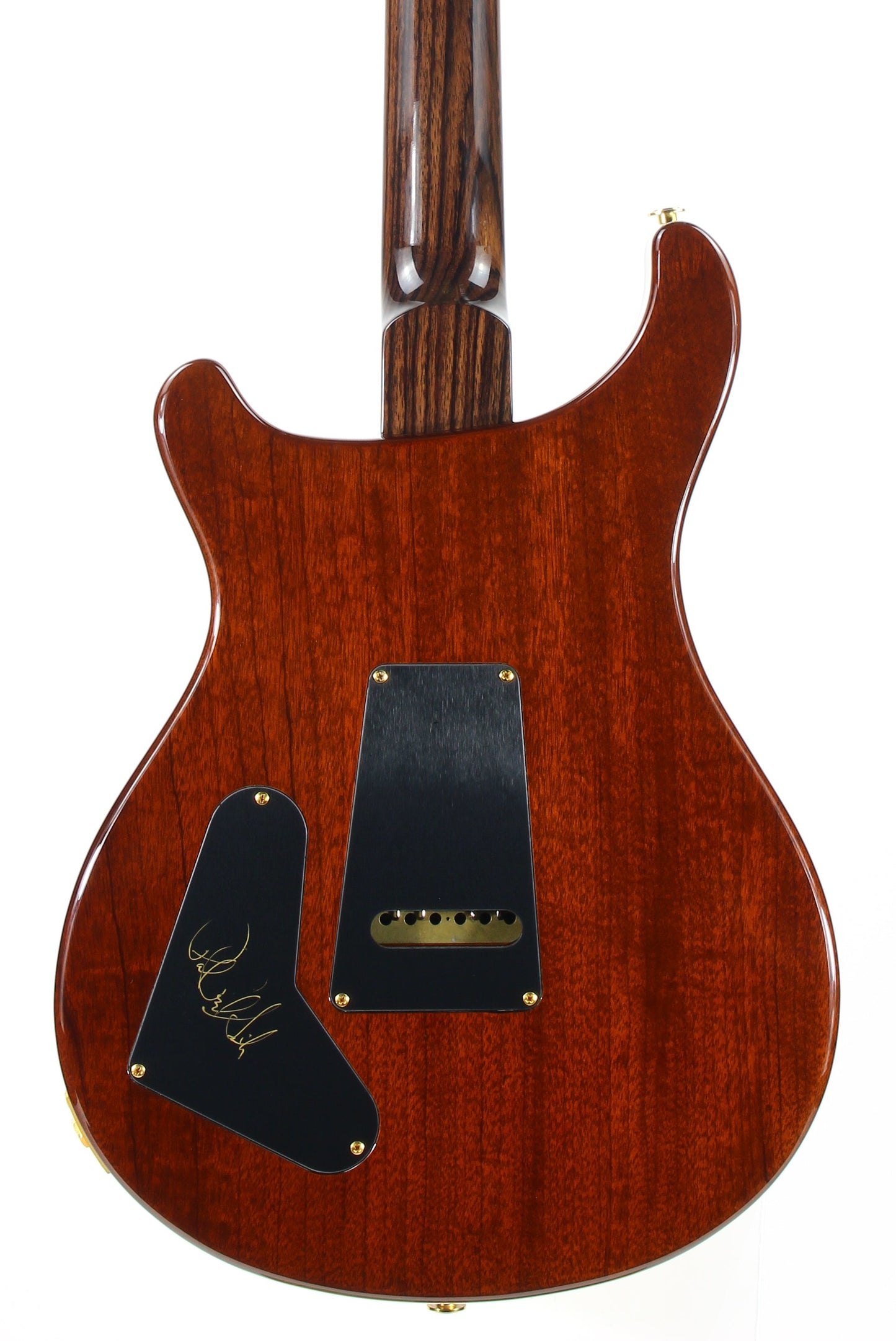 1996 PRS Rosewood Limited Edition Tree of Life Electric Guitar | Brazilian Rosewood, Paul Reed Smith, Rare Tremolo Model! ltd