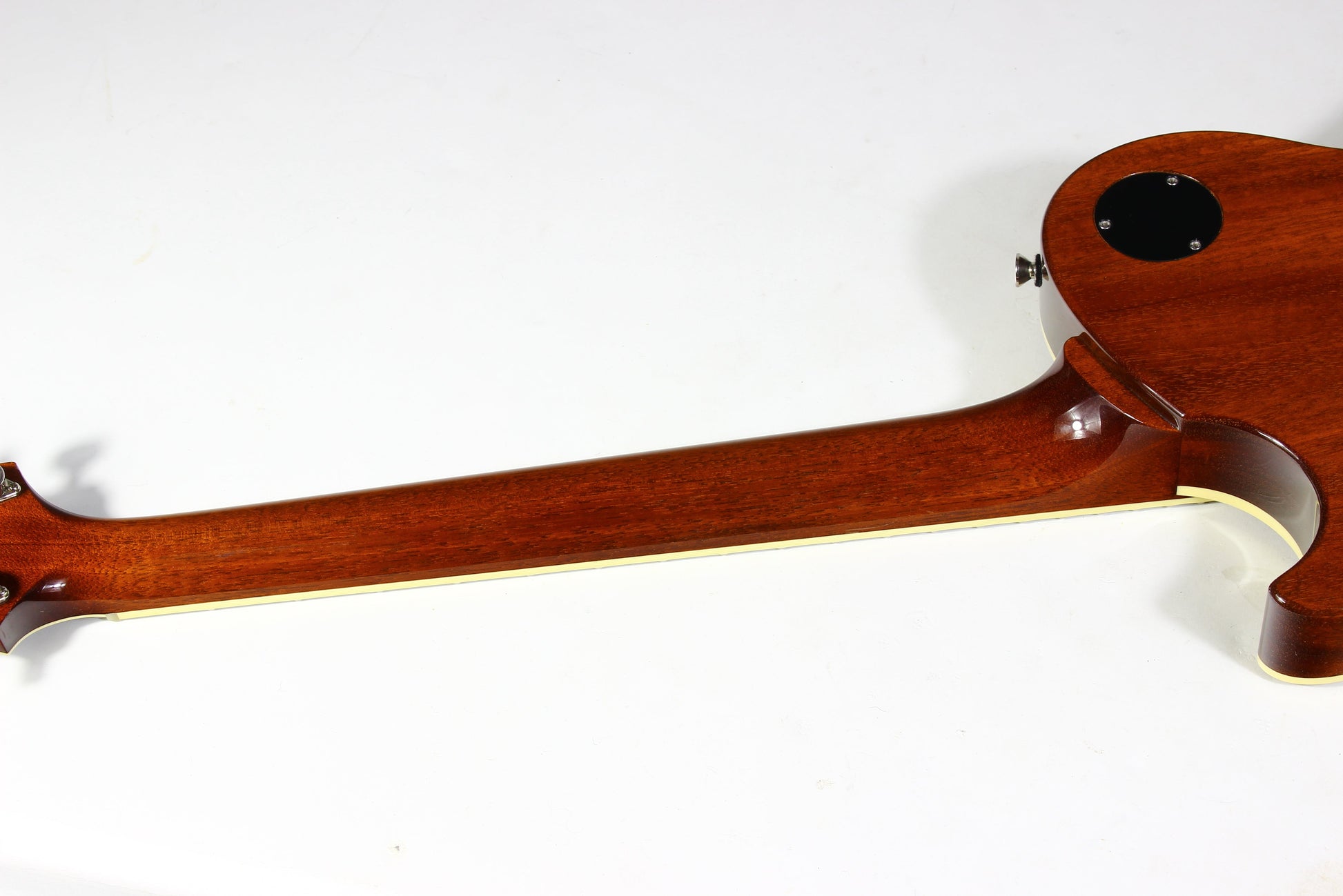 2023 Collings CL Deluxe City Limits THROBAKS with Quilt Top Root Beer!
