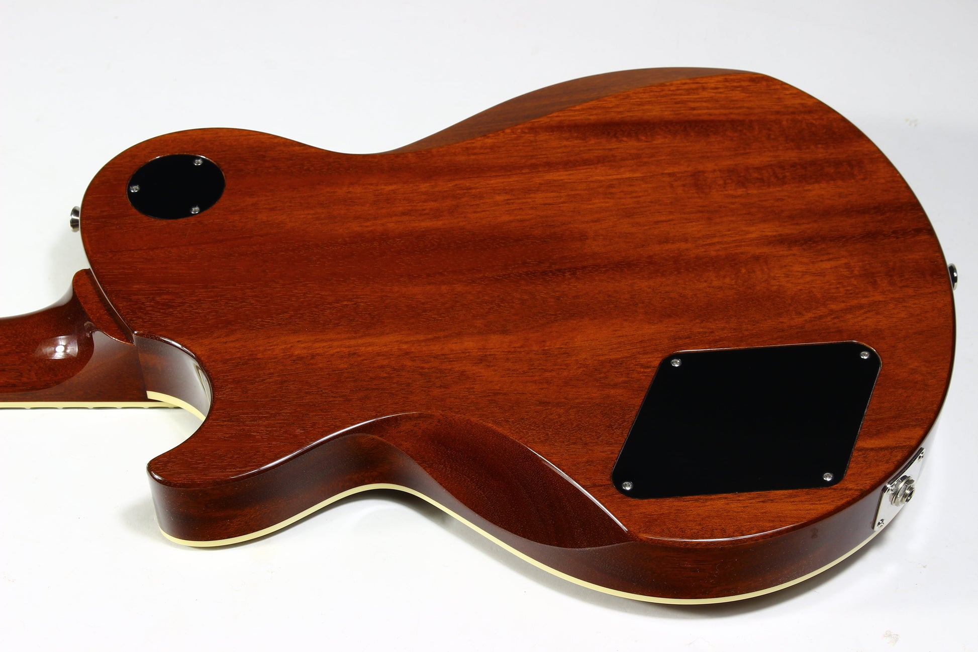 2023 Collings CL Deluxe City Limits THROBAKS with Quilt Top Root Beer!