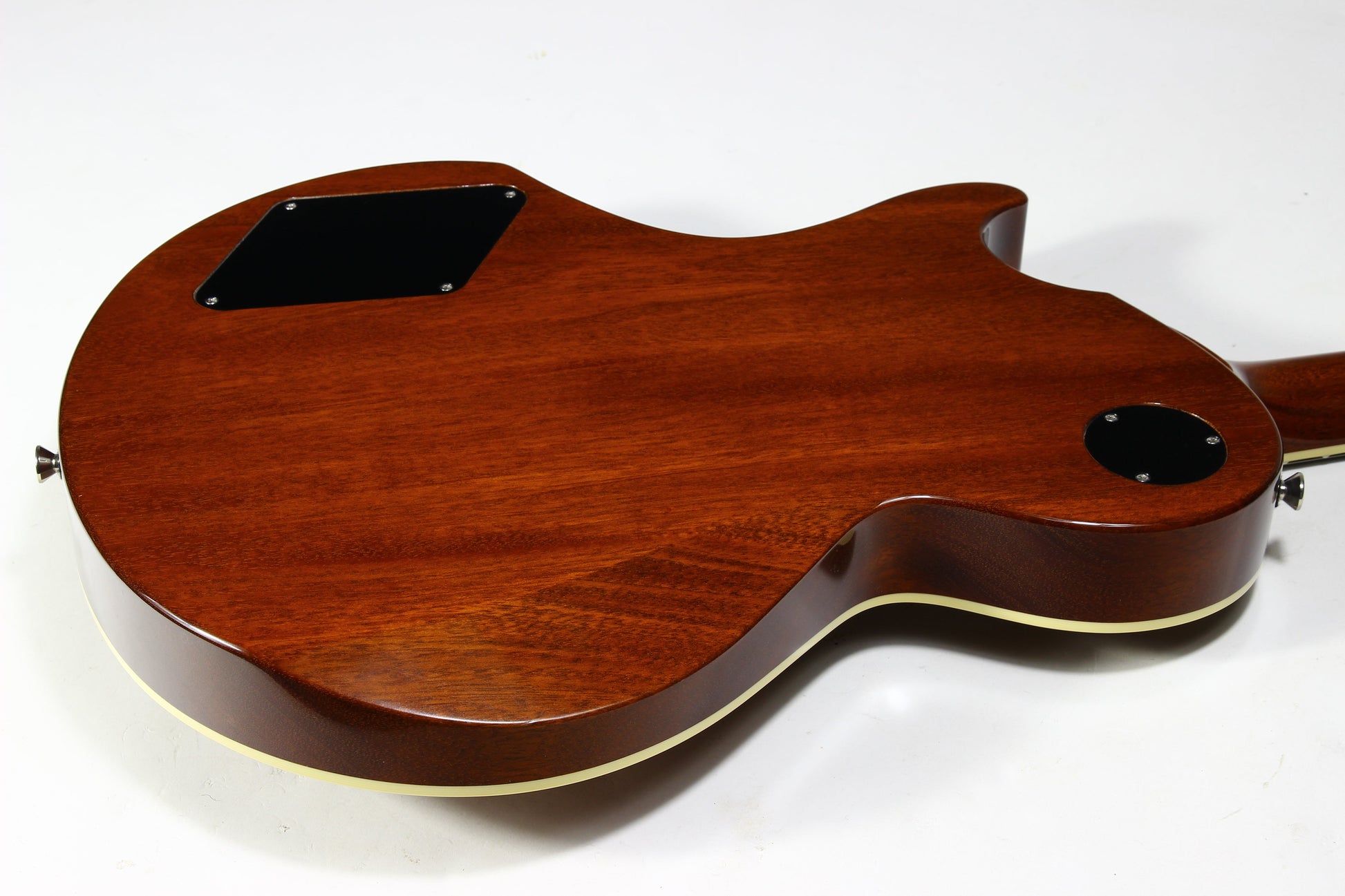 2023 Collings CL Deluxe City Limits THROBAKS with Quilt Top Root Beer!