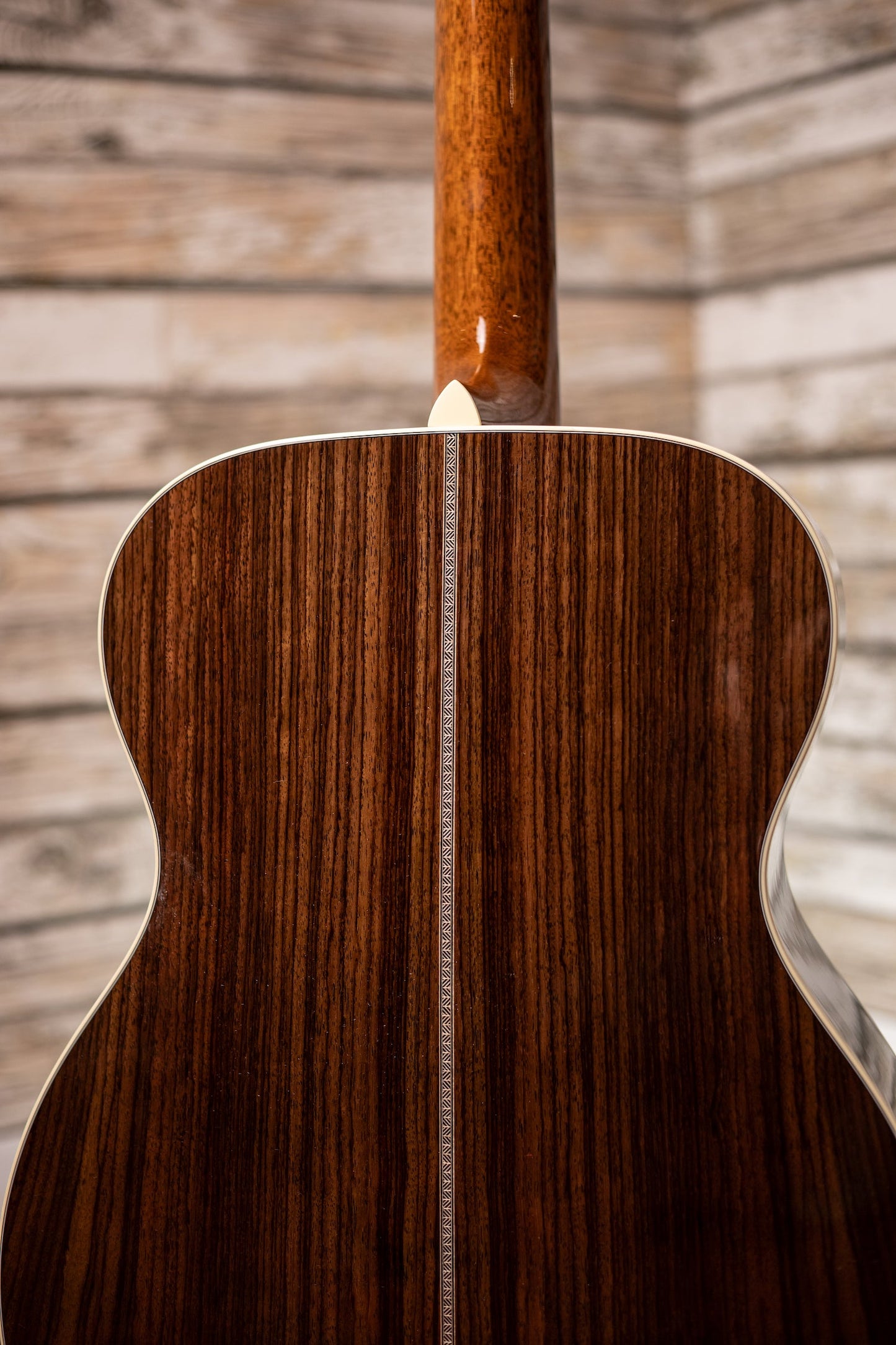 Martin 000-EC 30th Anniversary Eric Clapton Signature Acoustic Guitar - Antique Toner