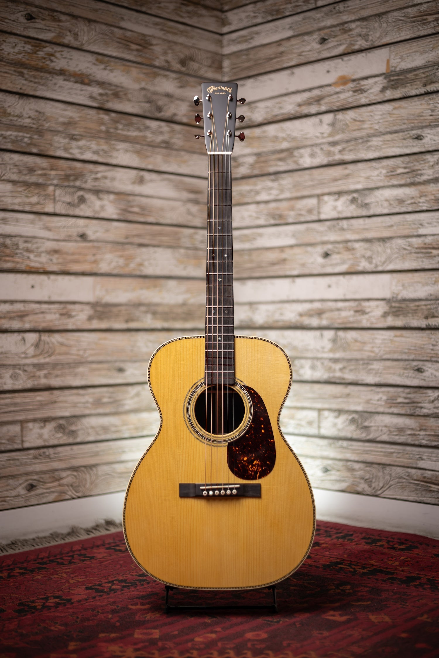 Martin CSNAMM26-05 00 Grand Concert - Aging Toner