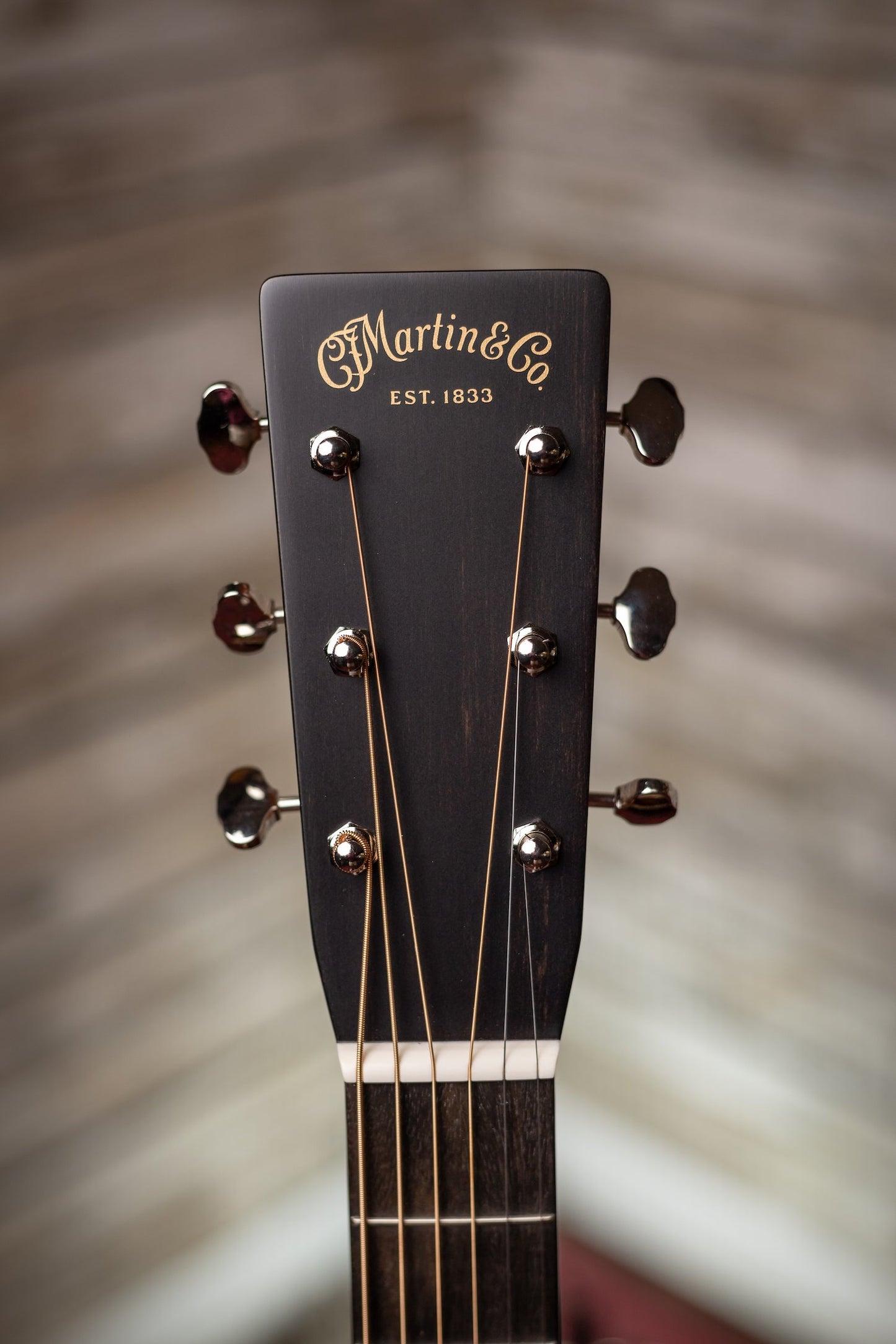Martin CSNAMM26-05 00 Grand Concert - Aging Toner