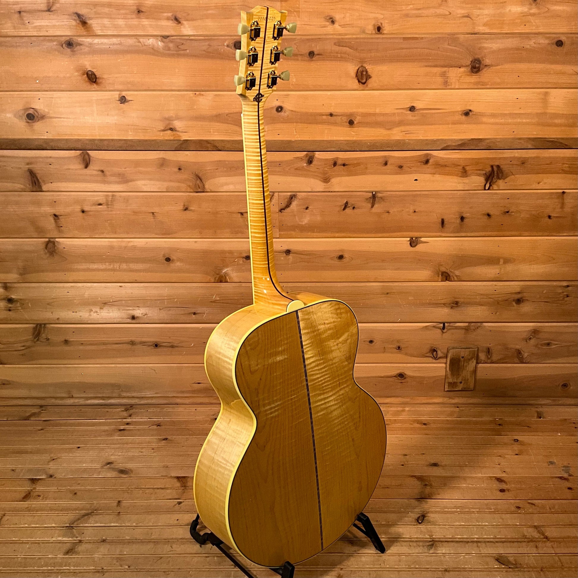 Gibson Custom SJ-200 Original Acoustic Guitar - Triple Antique