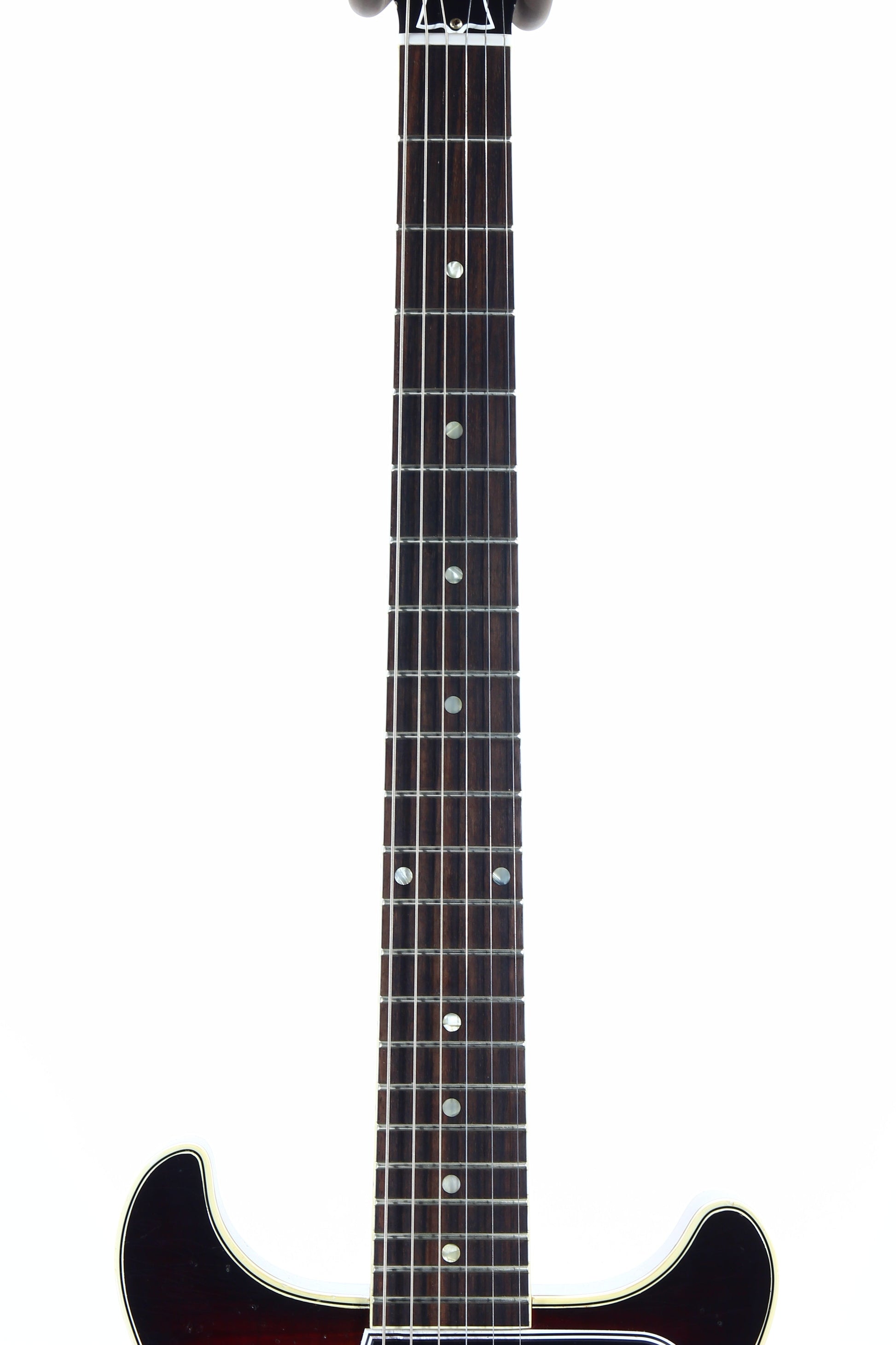 2022 Gibson 1960 Murphy Lab Les Paul DC Special Standard ULTRA HEAVY AGED - Double Cut HIGHLY FIGURED! '59 R9 R0 1959