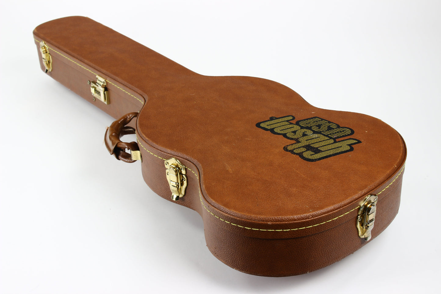 1991 Gibson 30th Anniversary SG Custom 3 Pickup Limited Edition TV Yellow
