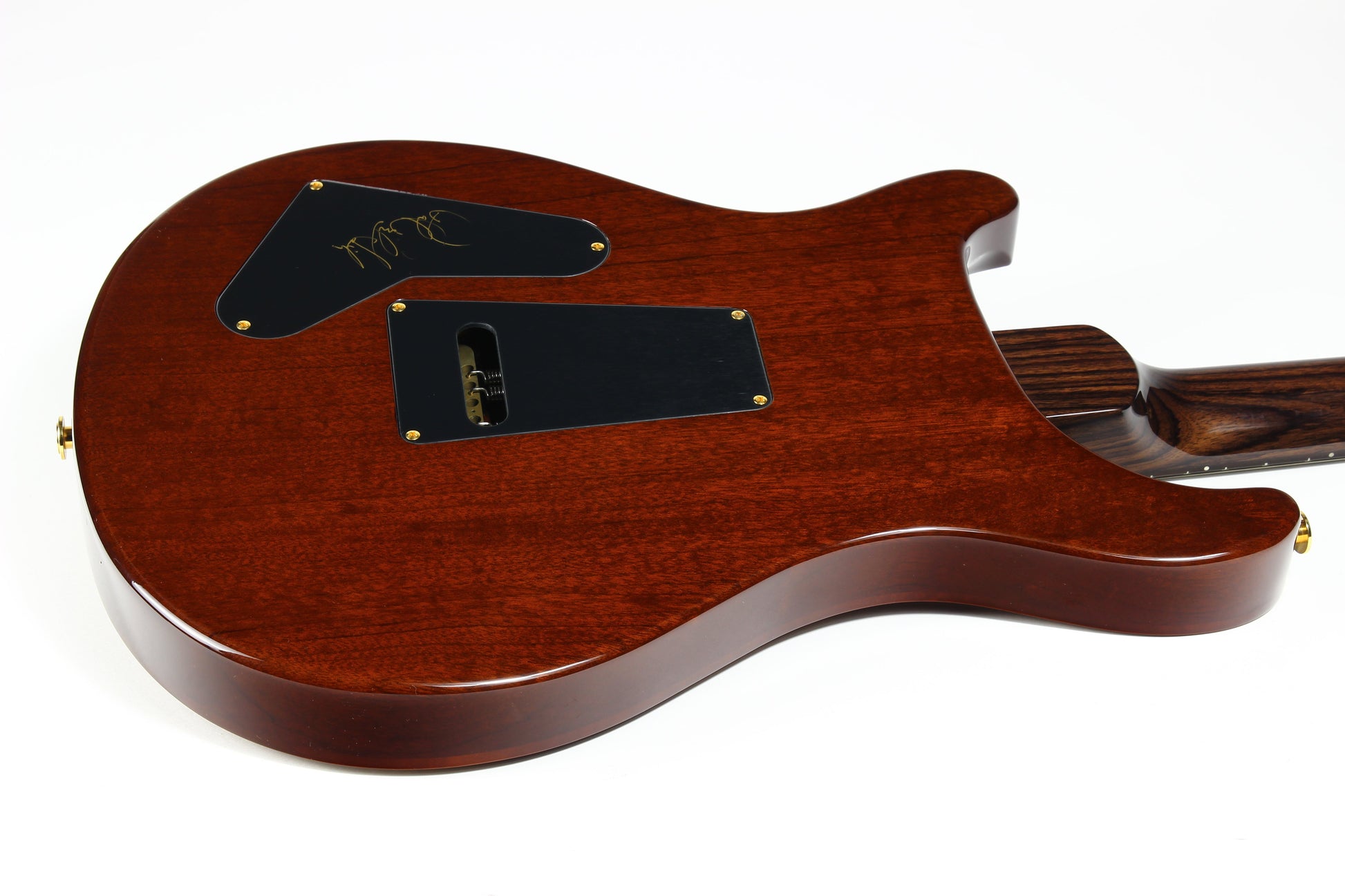 1996 PRS Rosewood Limited Edition Tree of Life Electric Guitar | Brazilian Rosewood, Paul Reed Smith, Rare Tremolo Model! ltd