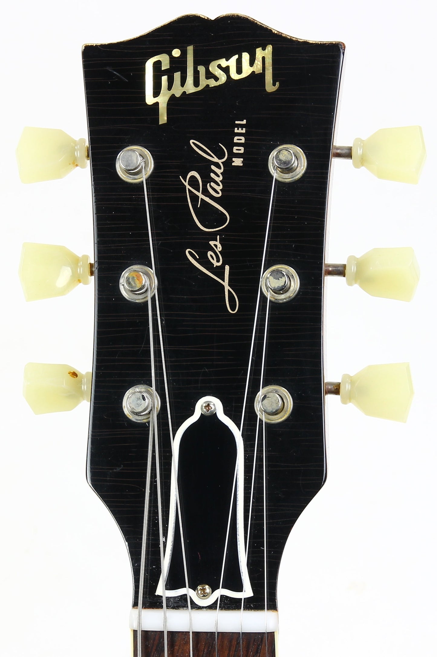 2019 Gibson 60th Anniversary 1959 AFD Les Paul Heavy Aged Slash Appetite For Destruction R9 59 Custom Shop