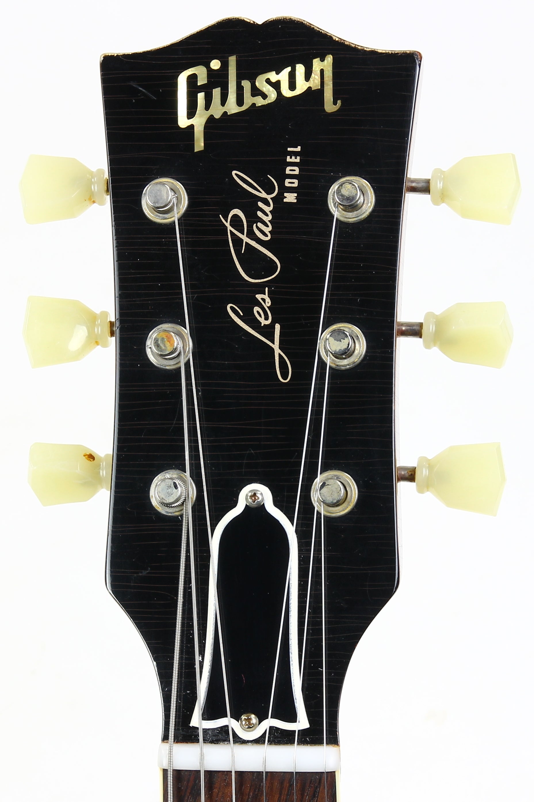 2019 Gibson 60th Anniversary 1959 AFD Les Paul Heavy Aged Slash Appetite For Destruction R9 59 Custom Shop