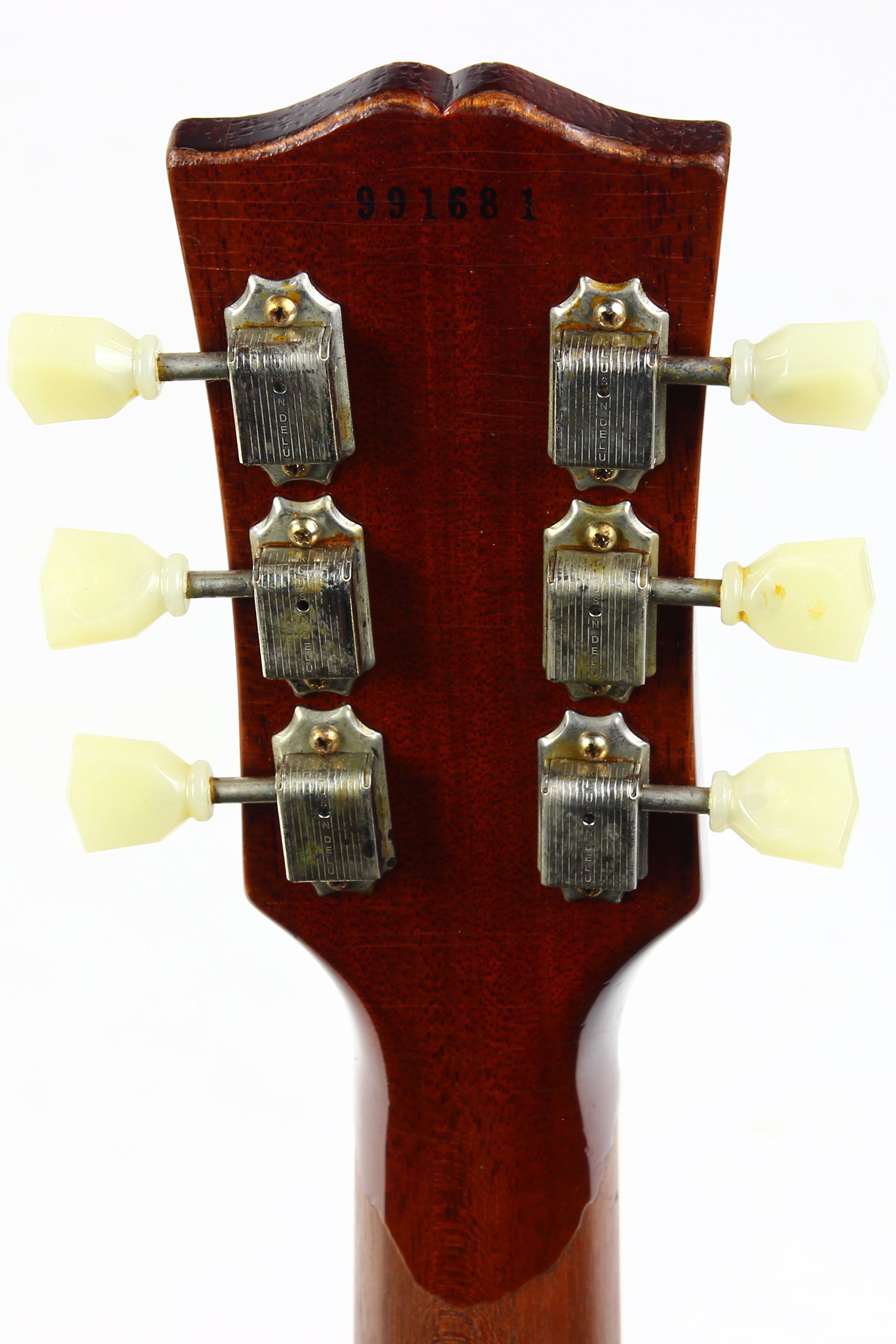 2019 Gibson 60th Anniversary 1959 AFD Les Paul Heavy Aged Slash Appetite For Destruction R9 59 Custom Shop