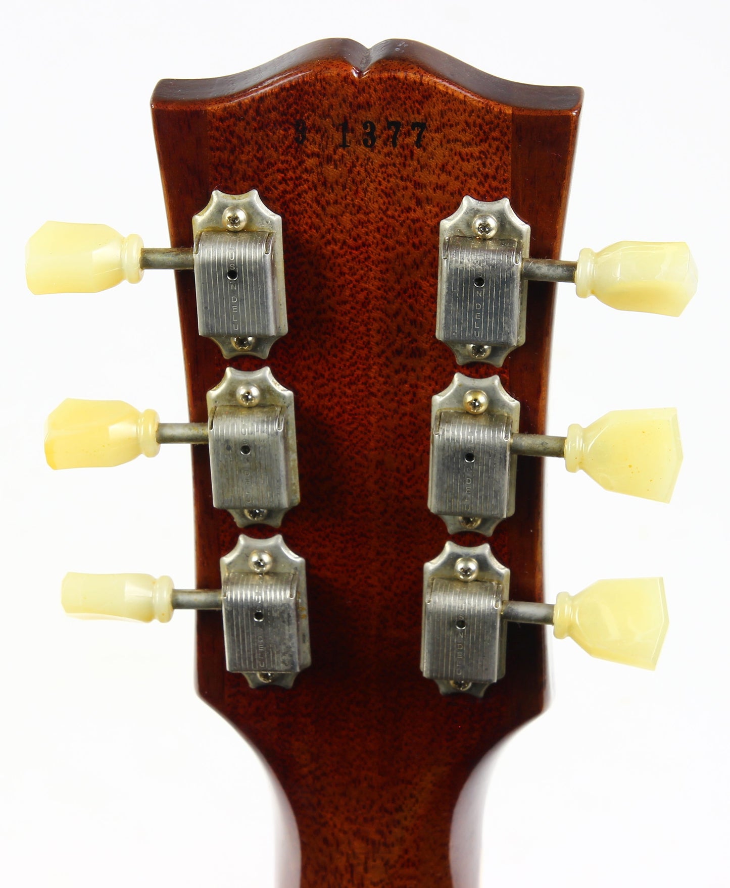 2019 Gibson 60th Anniversary TOM MURPHY Painted 1959 Les Paul Wildwood Spec R9 59