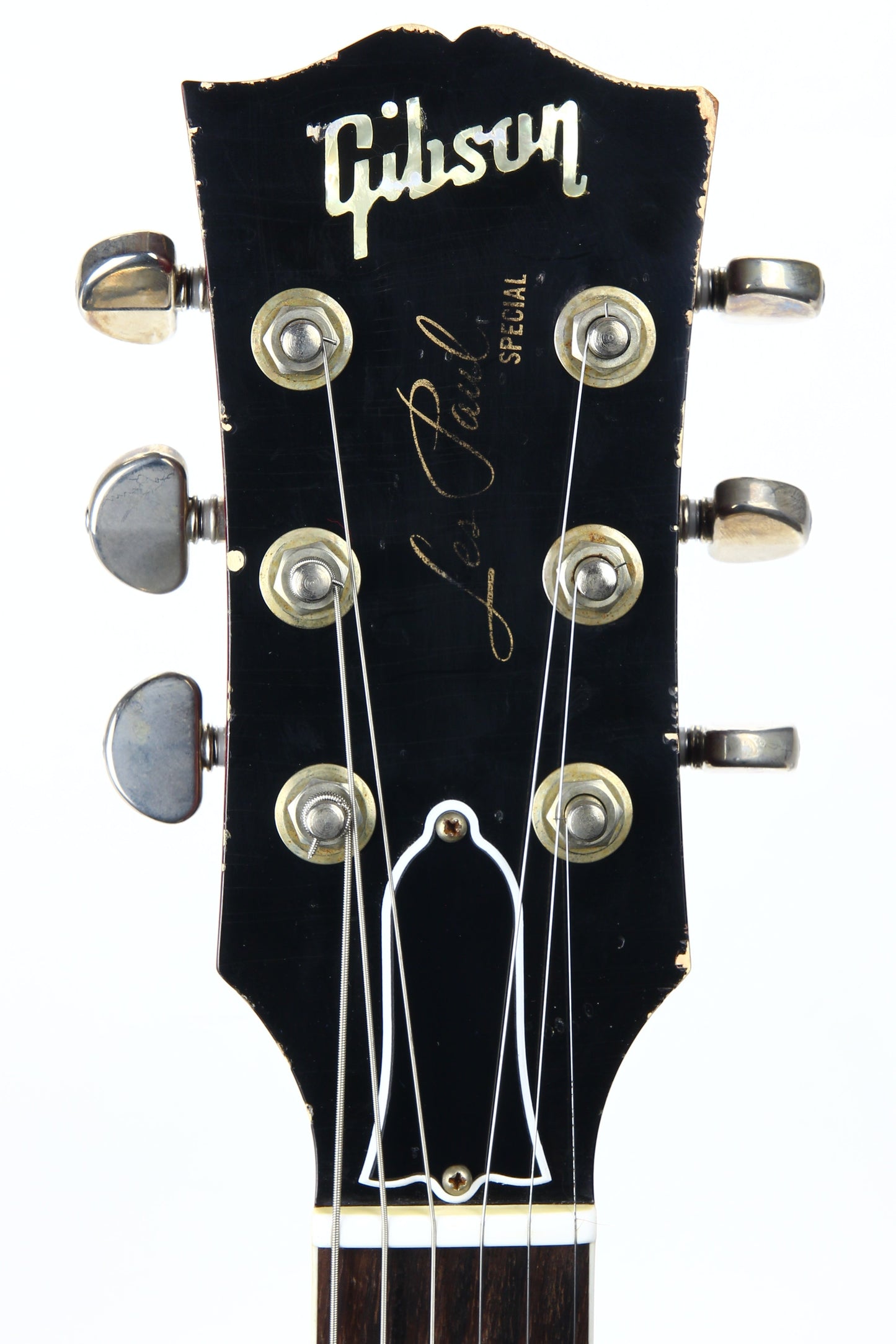 2022 Gibson 1960 Murphy Lab Les Paul DC Special Standard ULTRA HEAVY AGED - Double Cut HIGHLY FIGURED! '59 R9 R0 1959