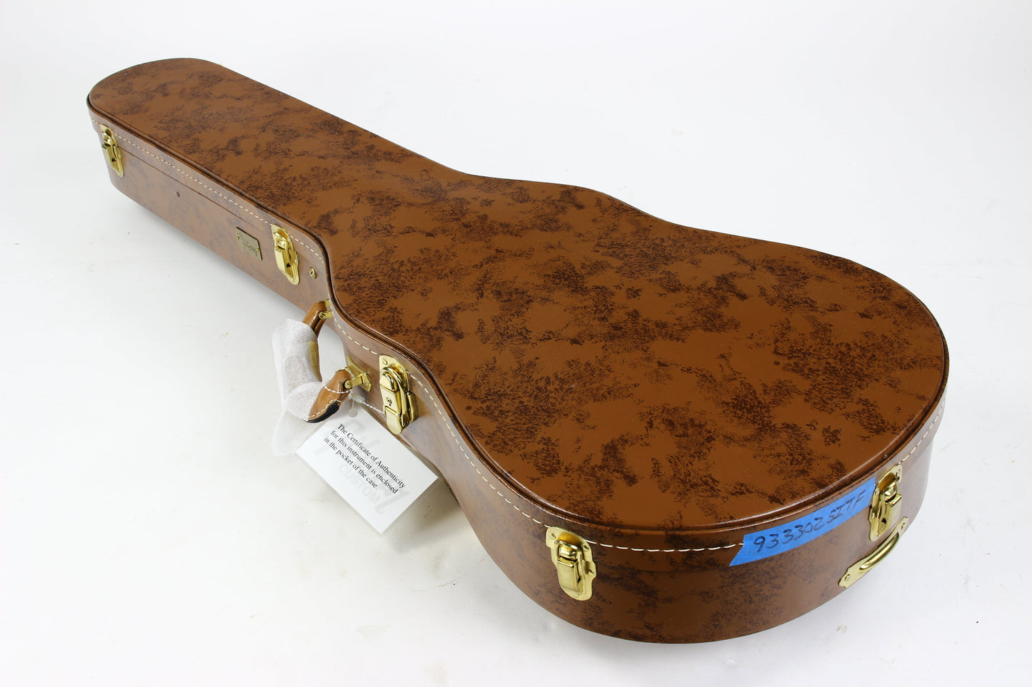 2023 Gibson Custom Shop 1959 Les Paul Standard Reissue R9 59 KILLER TOP! Iced Tea Sunburst