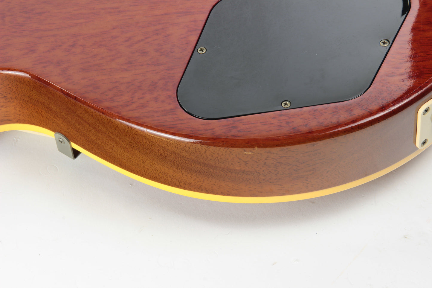 2000 Gibson '59 Les Paul Custom Shop 1959 Historic Reissue Standard Burst R9 - Good-Wood Era!