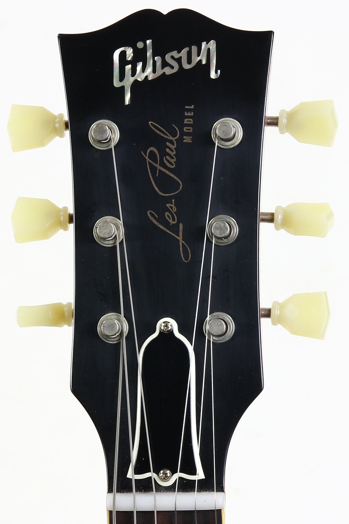 2023 Gibson Custom Shop 1959 Les Paul Standard Reissue R9 59 KILLER TOP! Iced Tea Sunburst