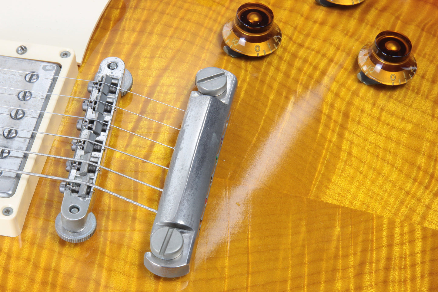 2000 Gibson '59 Les Paul Custom Shop 1959 Historic Reissue Standard Burst R9 - Good-Wood Era!