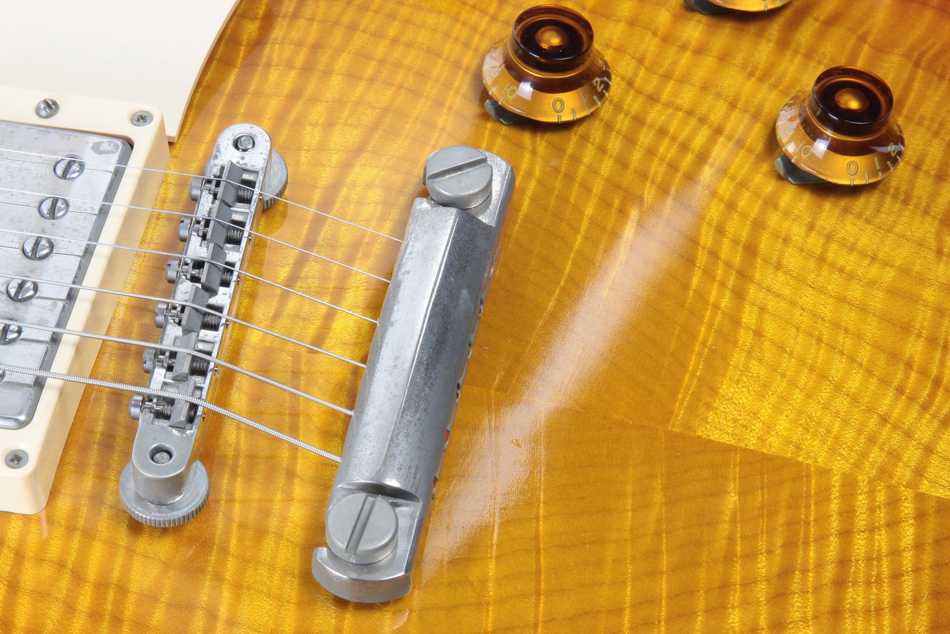 2000 Gibson '59 Les Paul Custom Shop 1959 Historic Reissue Standard Burst R9 - Good-Wood Era!