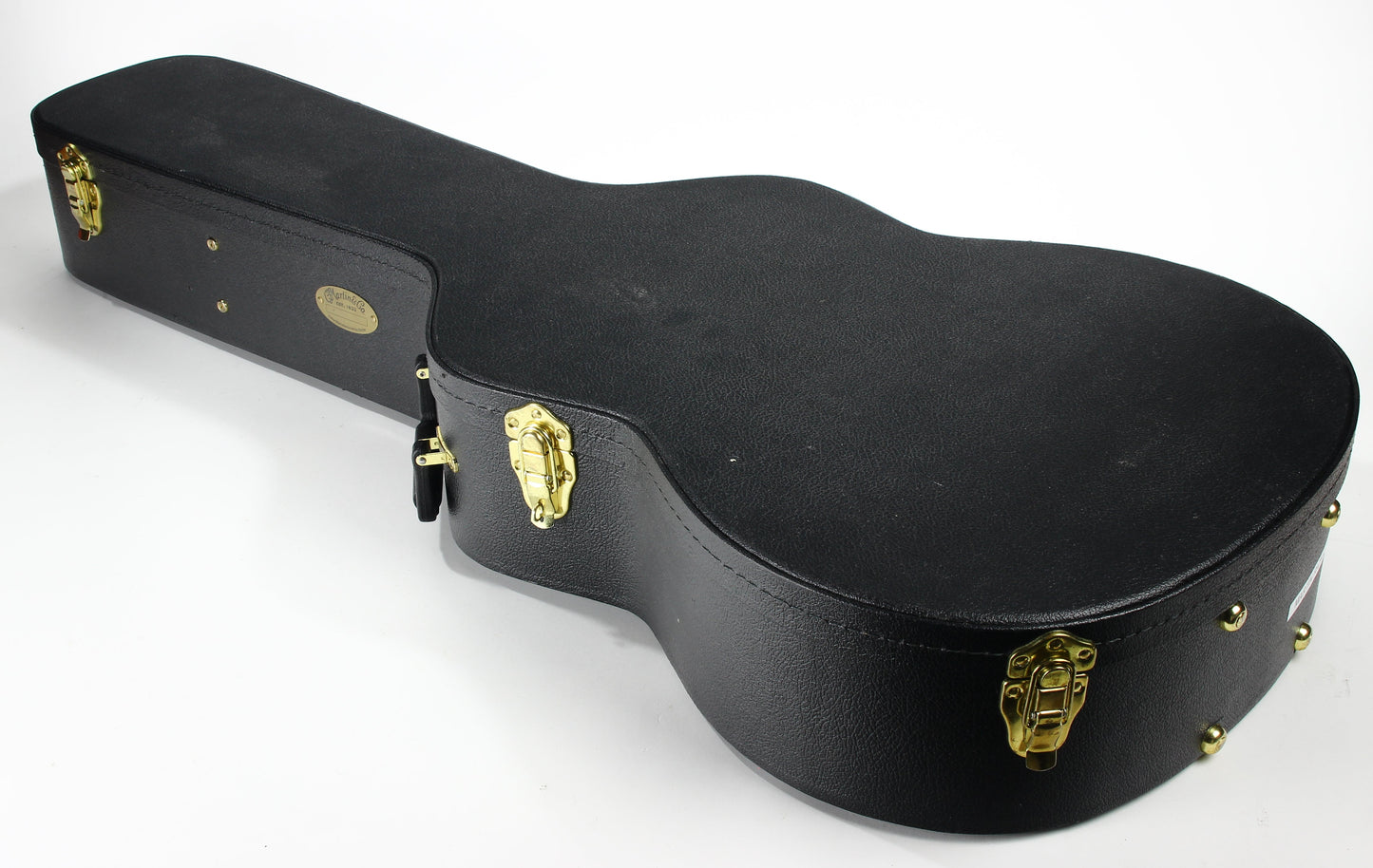 2006 Martin OMC-41 Richie Sambora Signature 6-String Madagascar Rosewood Acoustic Guitar - om45 om42 signed label