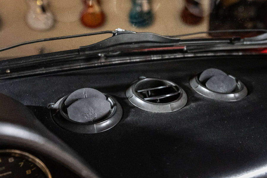 1983 Ferrari 308 GTS Quattrovalve Owned by Yngwie Malmsteen - Rosso Corsa | SOLD