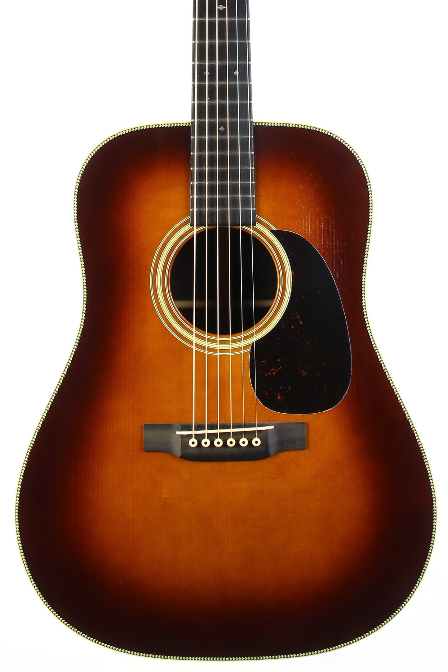 2023 Martin Custom Shop 1937 Authentic D-28 Ambertone Stage 1 Aging Dreadnought CANNON! Aged