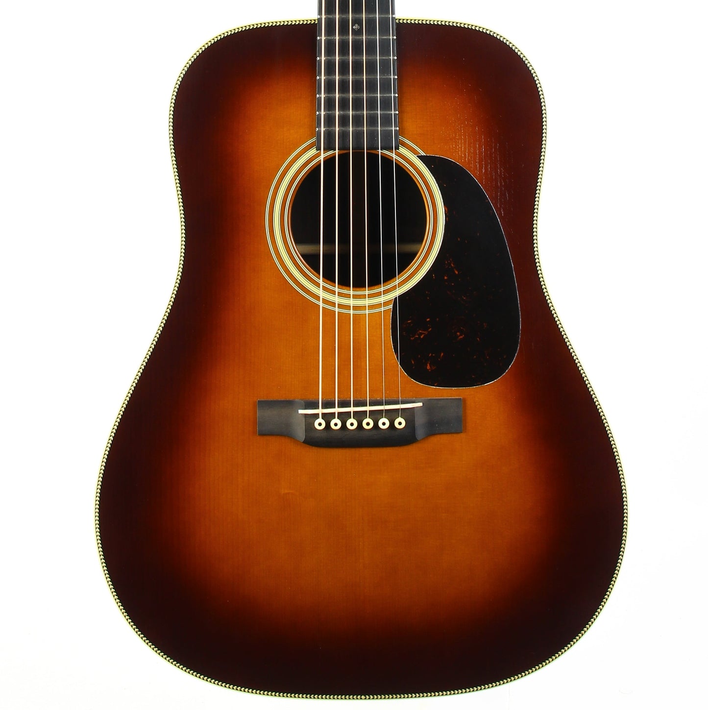 2023 Martin Custom Shop 1937 Authentic D-28 Ambertone Stage 1 Aging Dreadnought CANNON! Aged