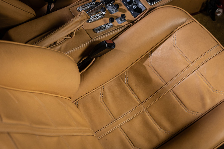 1983 Ferrari 308 GTS Quattrovalve Owned by Yngwie Malmsteen - Rosso Corsa | SOLD