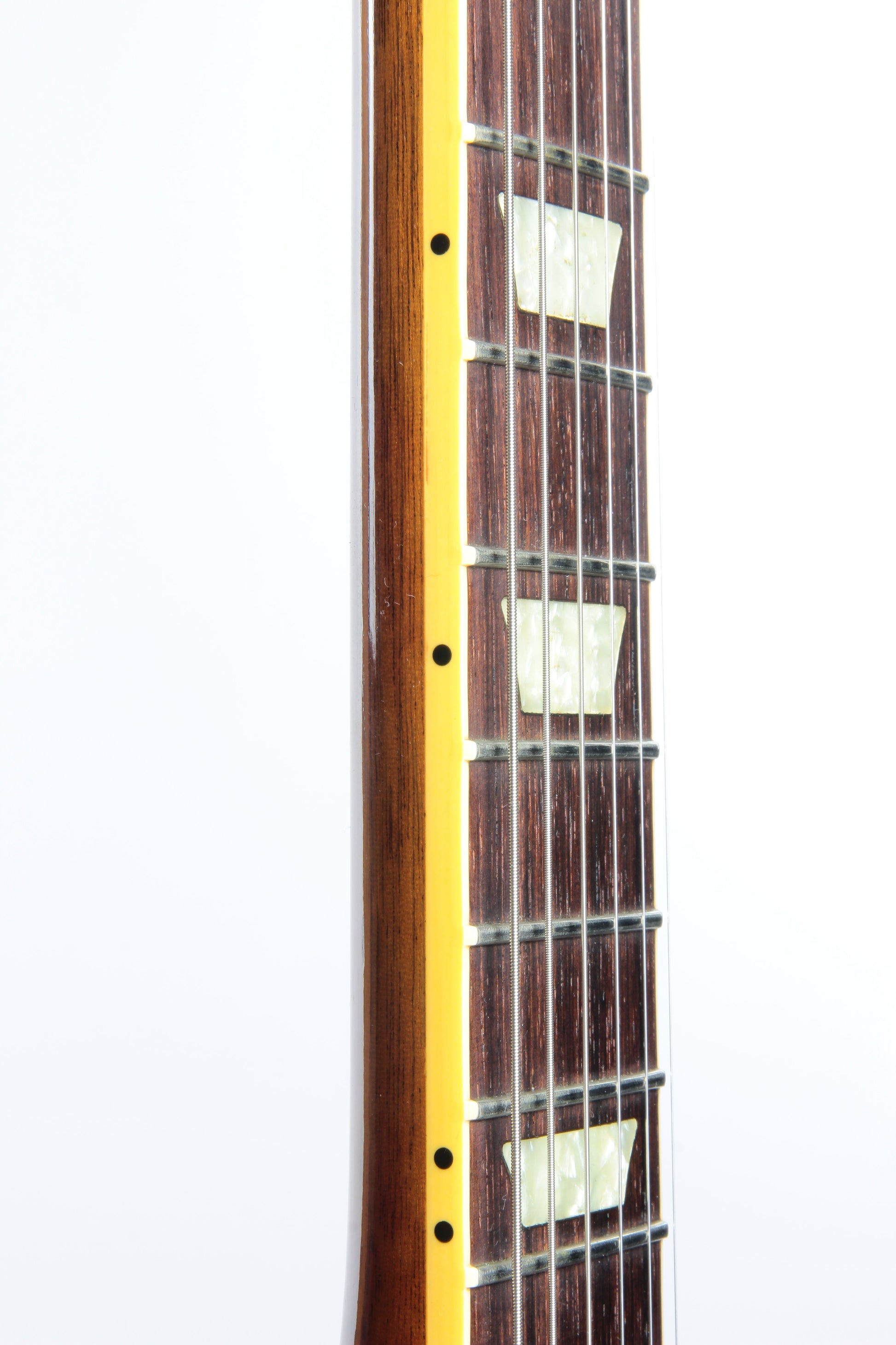 2000 Gibson '59 Les Paul Custom Shop 1959 Historic Reissue Standard Burst R9 - Good-Wood Era!