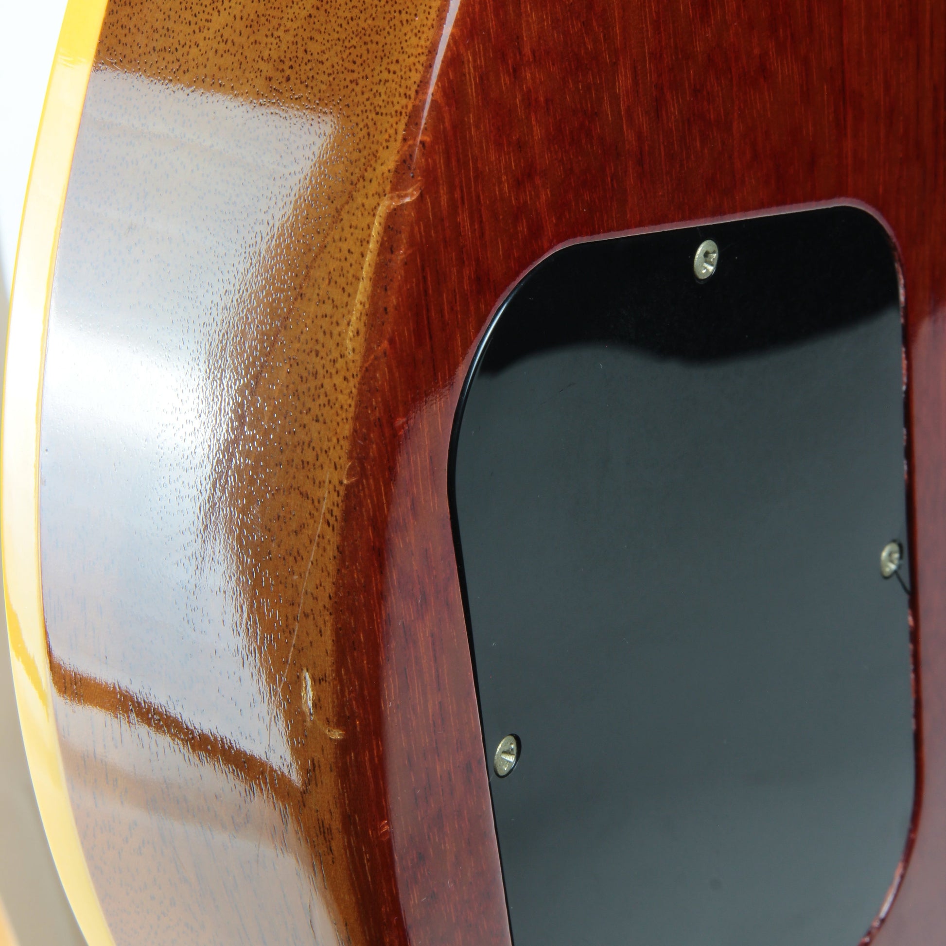 2000 Gibson '59 Les Paul Custom Shop 1959 Historic Reissue Standard Burst R9 - Good-Wood Era!