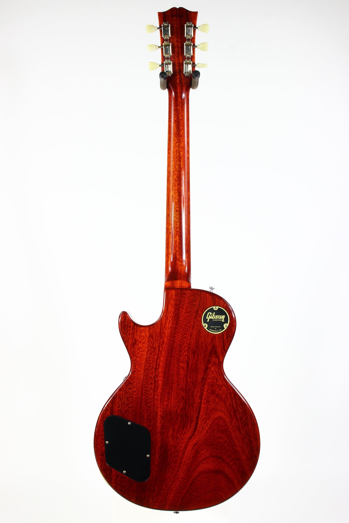 2023 Gibson Custom Shop 1959 Les Paul Standard Reissue R9 59 KILLER TOP! Iced Tea Sunburst