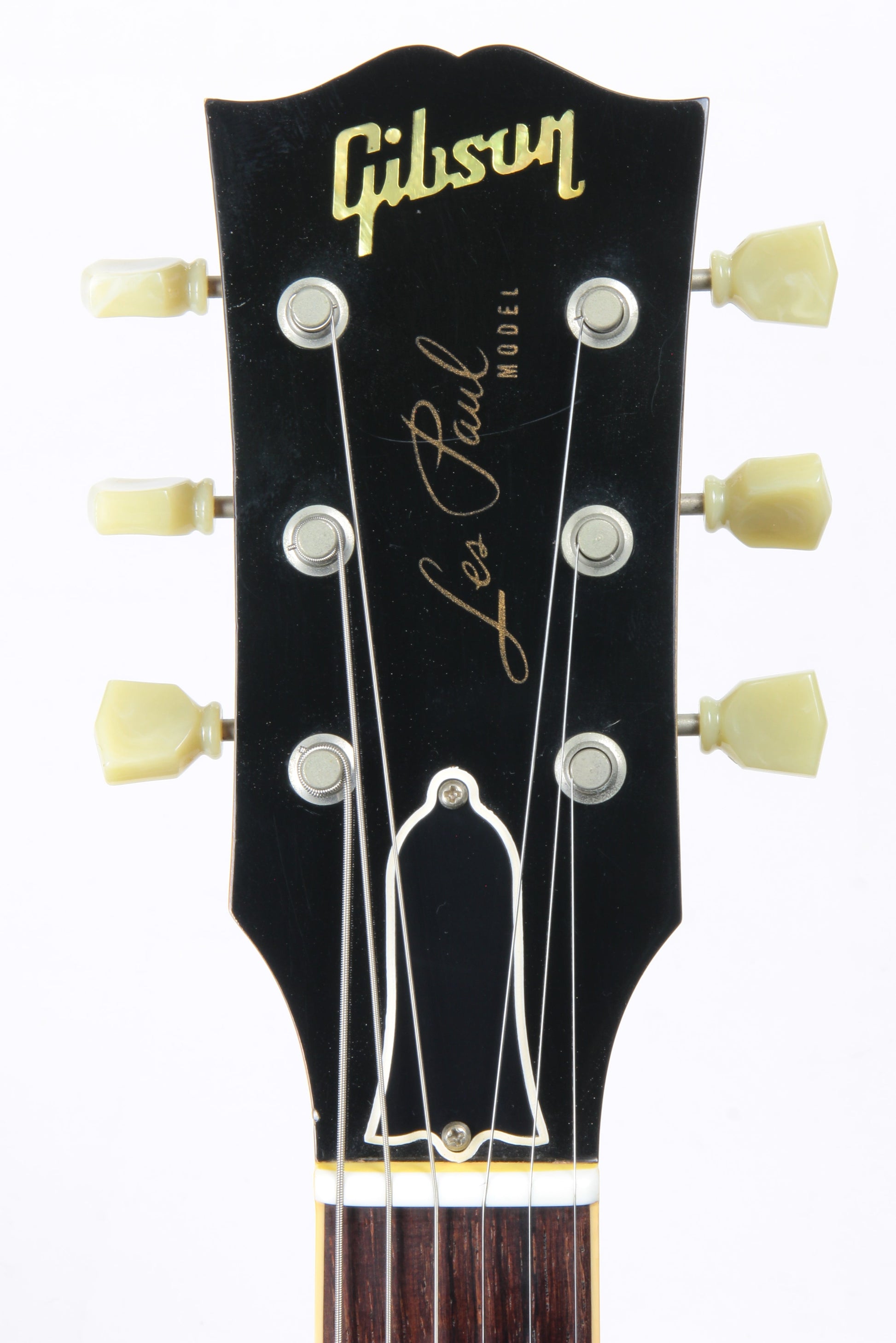 2000 Gibson '59 Les Paul Custom Shop 1959 Historic Reissue Standard Burst R9 - Good-Wood Era!