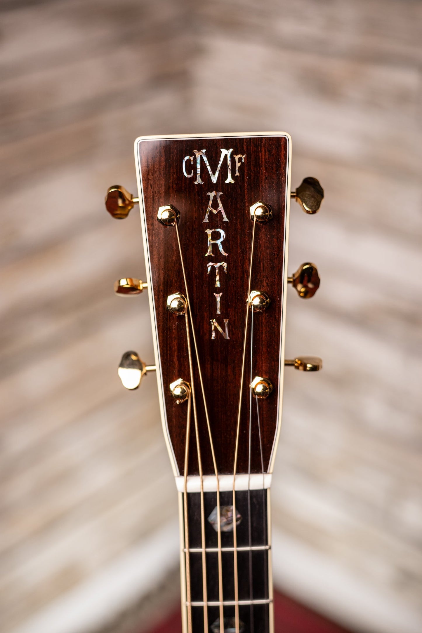 Martin D-41 Standard Series 2025 Acoustic Guitar - Sunburst
