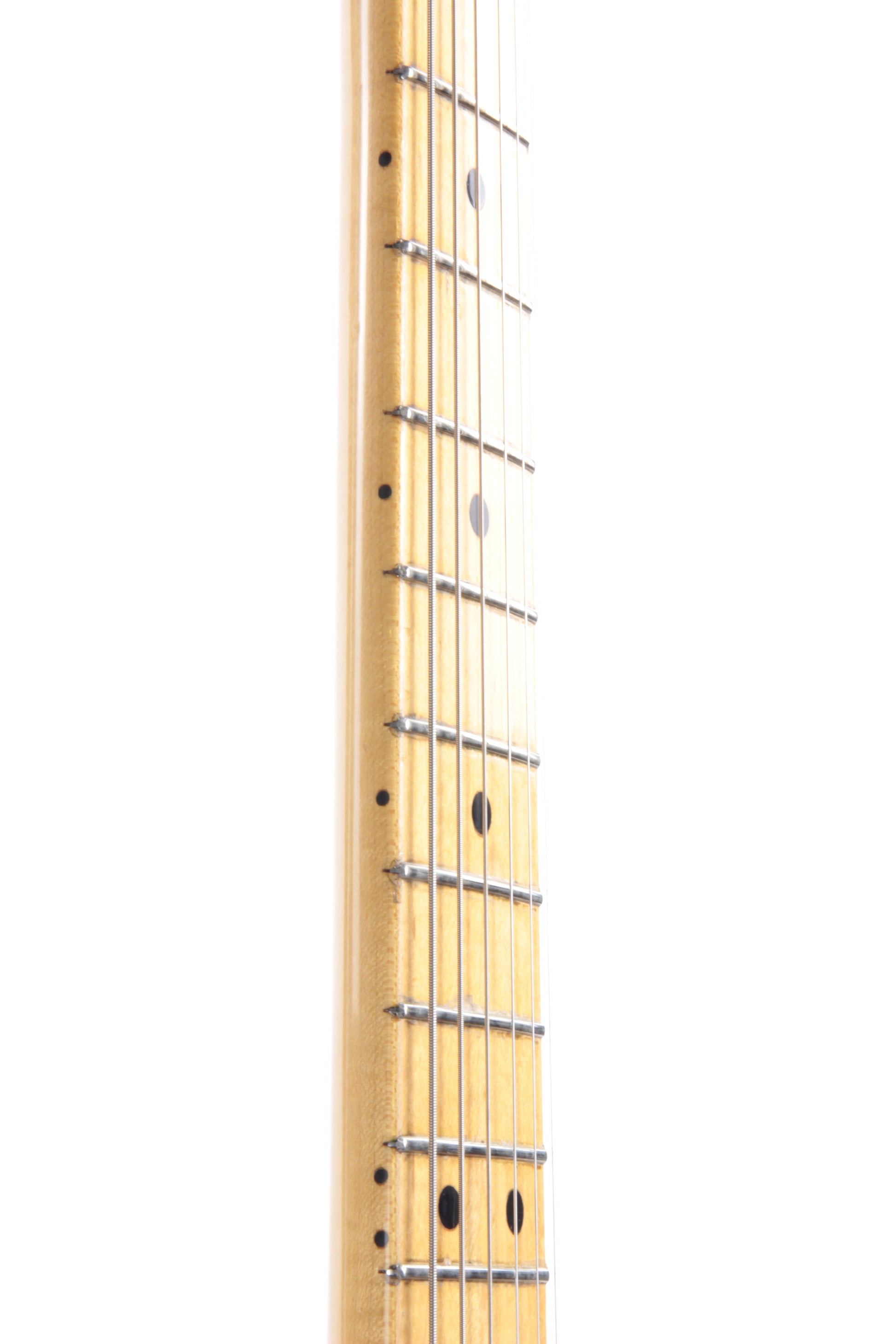 1969 Fender Telecaster Blonde w/ Original Case - Maple Neck Vintage Tele 1960's