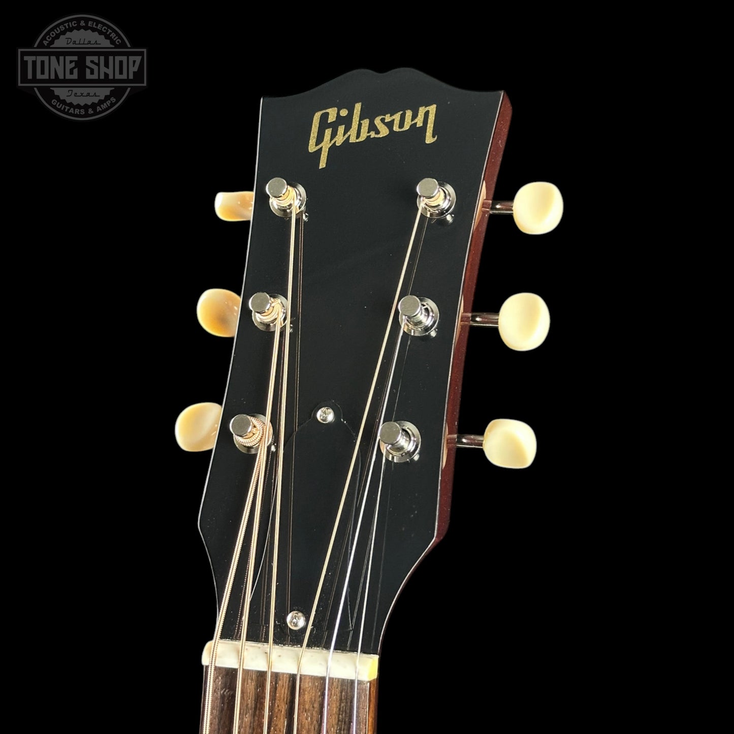 Gibson Custom Dealer Select J-45 Original Sinker Vintage Sunburst w/case 23155120