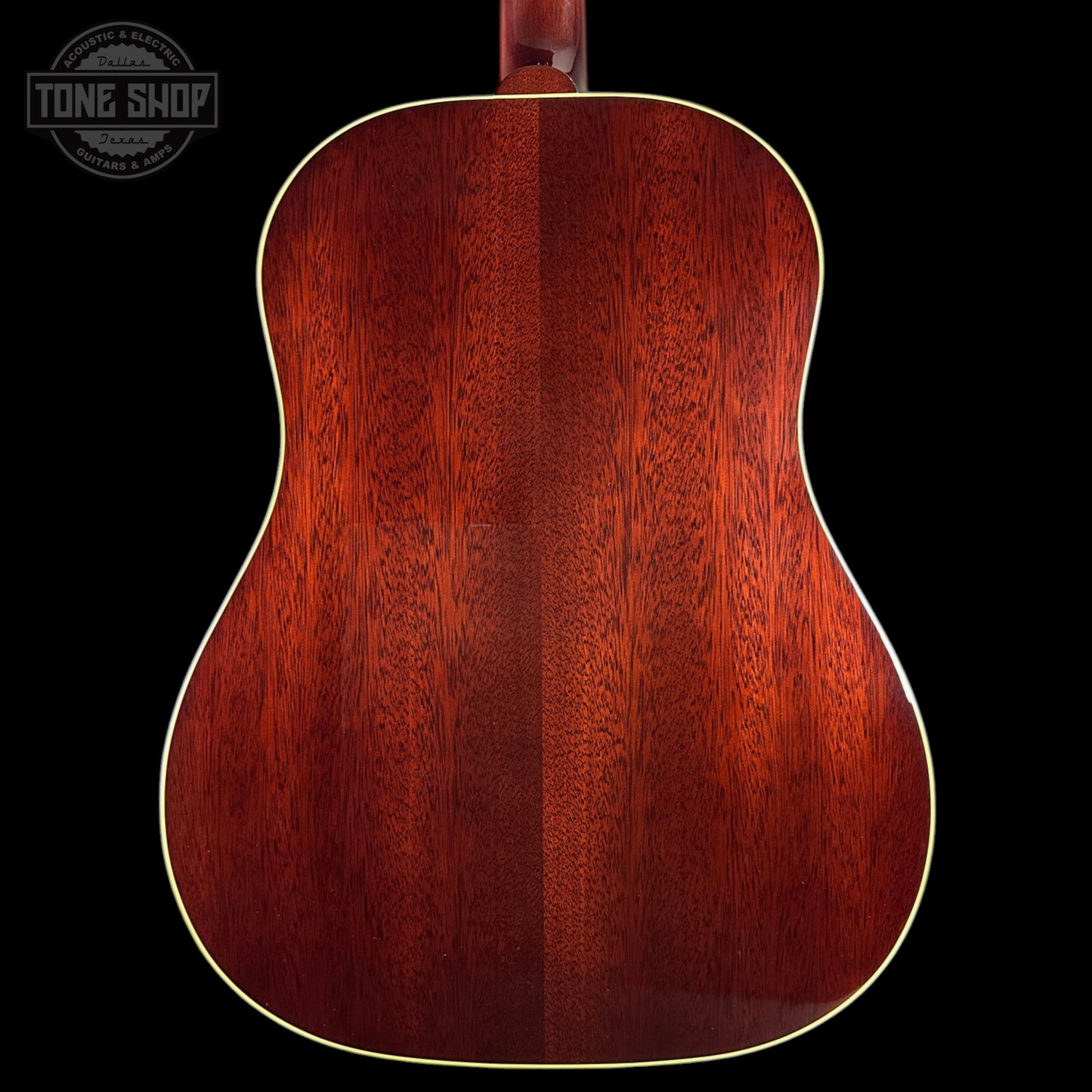 Gibson Custom Dealer Select J-45 Original Sinker Vintage Sunburst w/case 23155120