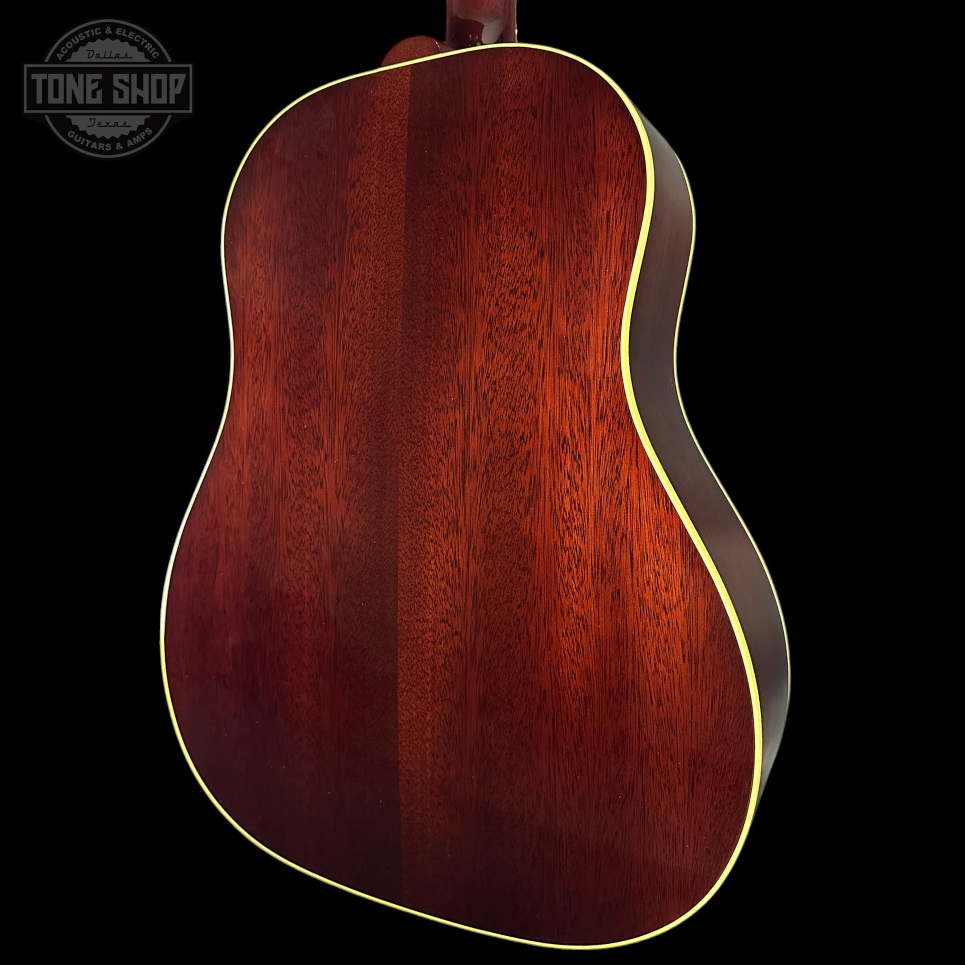 Gibson Custom Dealer Select J-45 Original Sinker Vintage Sunburst w/case 23155120