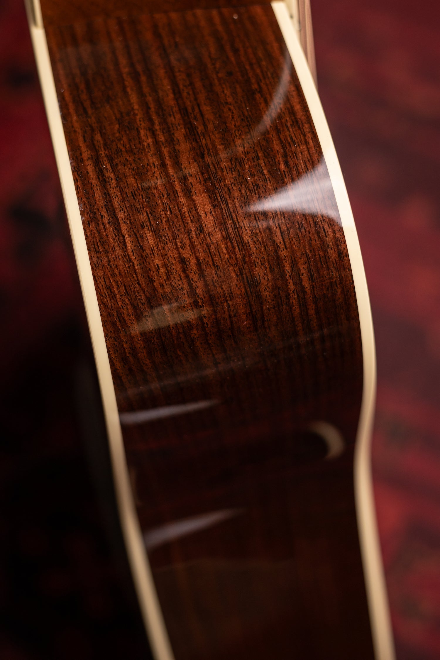 Martin D-41 Standard Series 2025 Acoustic Guitar - Sunburst