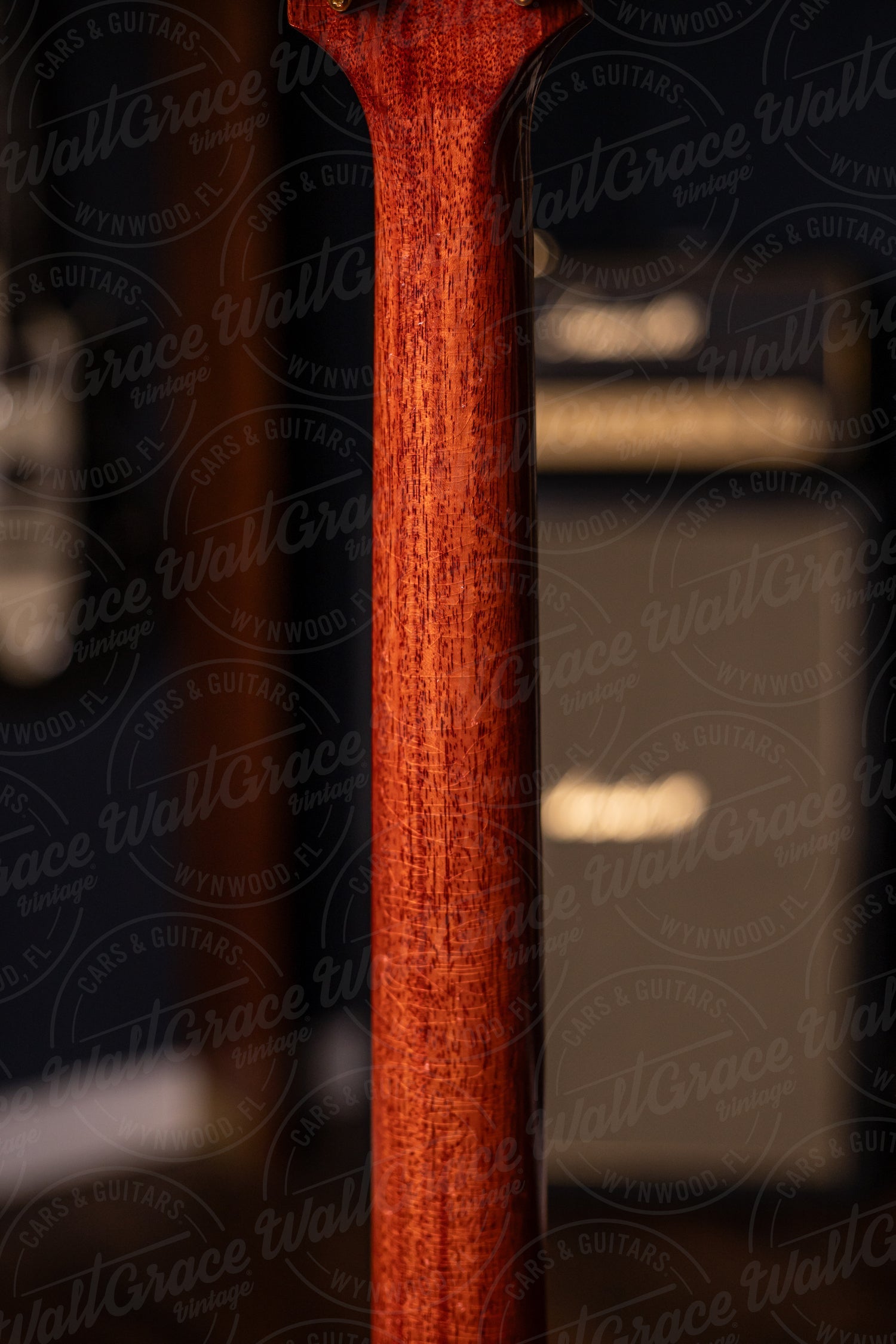 Gibson Custom Shop 1959 ES-355 Reissue Stop Bar Murphy Lab Light Aged Electric Guitar - Watermelon Red
