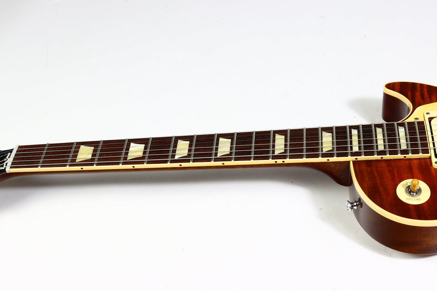 2019 Gibson 60th Anniversary TOM MURPHY Painted 1959 Les Paul Wildwood Spec R9 59
