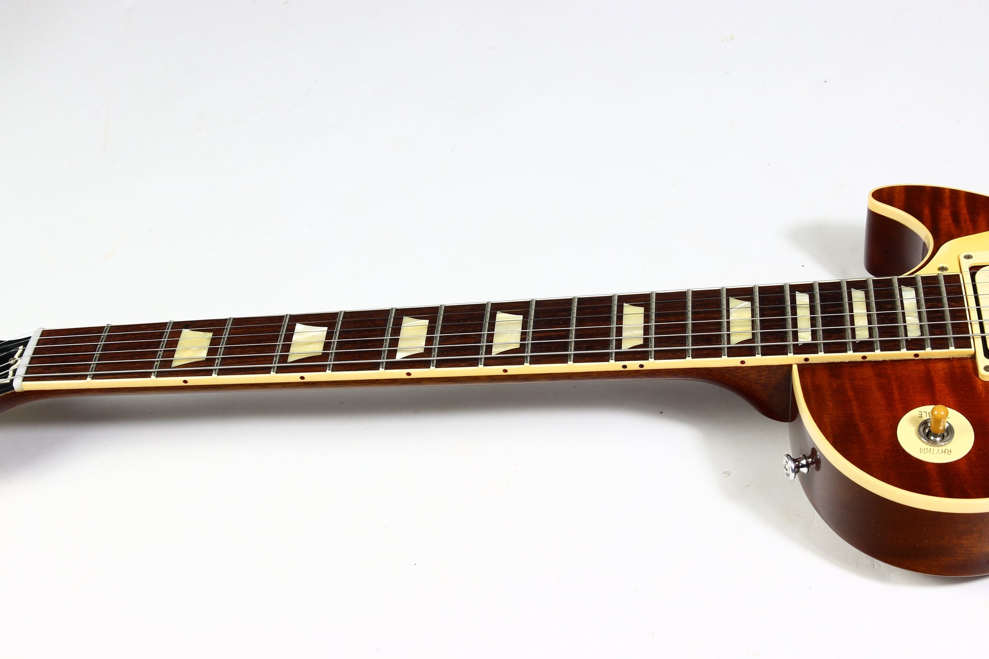 2019 Gibson 60th Anniversary TOM MURPHY Painted 1959 Les Paul Wildwood Spec R9 59