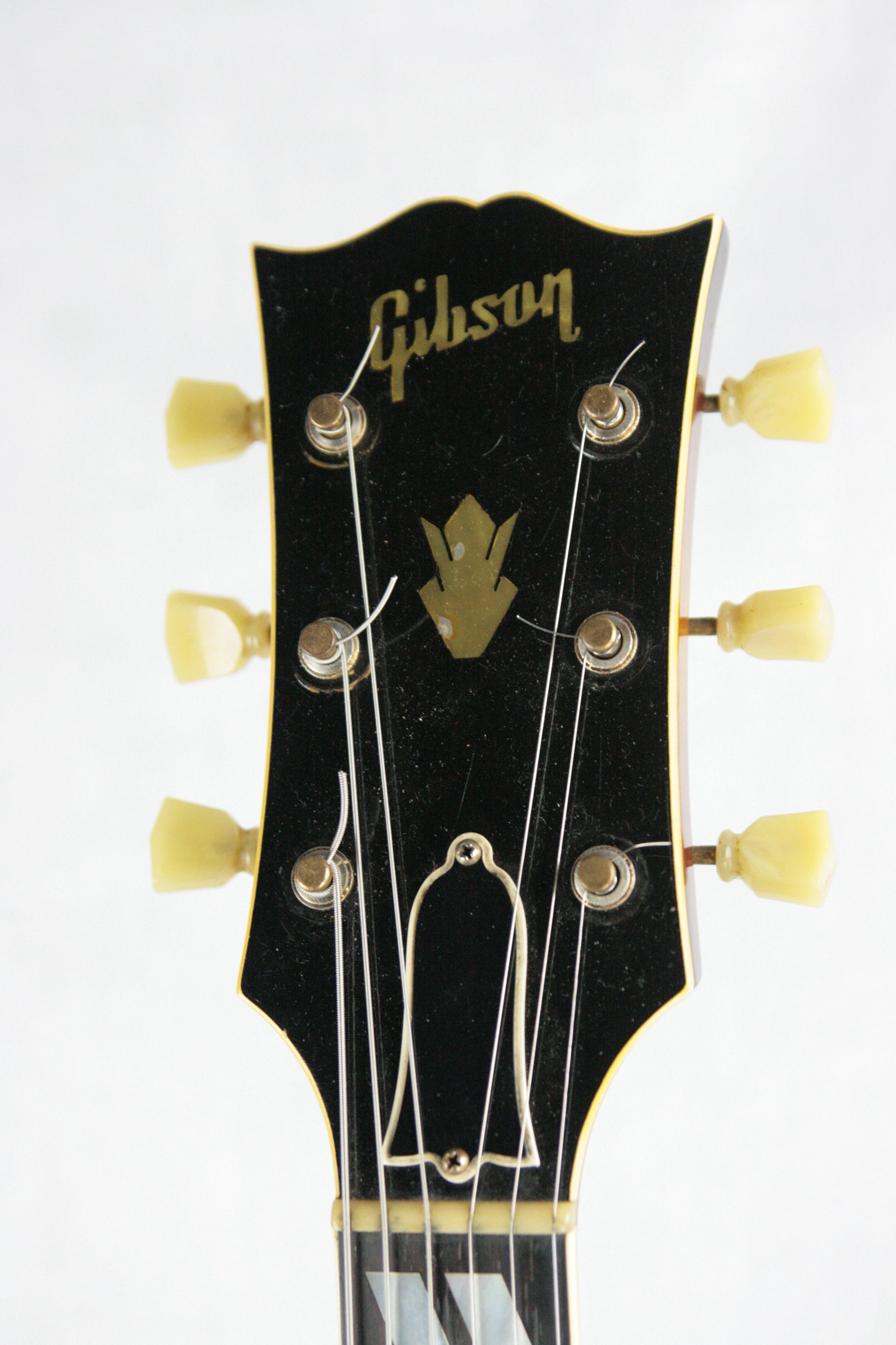 1957 Gibson ES-350T Sunburst! 2 PAF's, Sunburst, Light Flametop! Byrdland 335 355 345