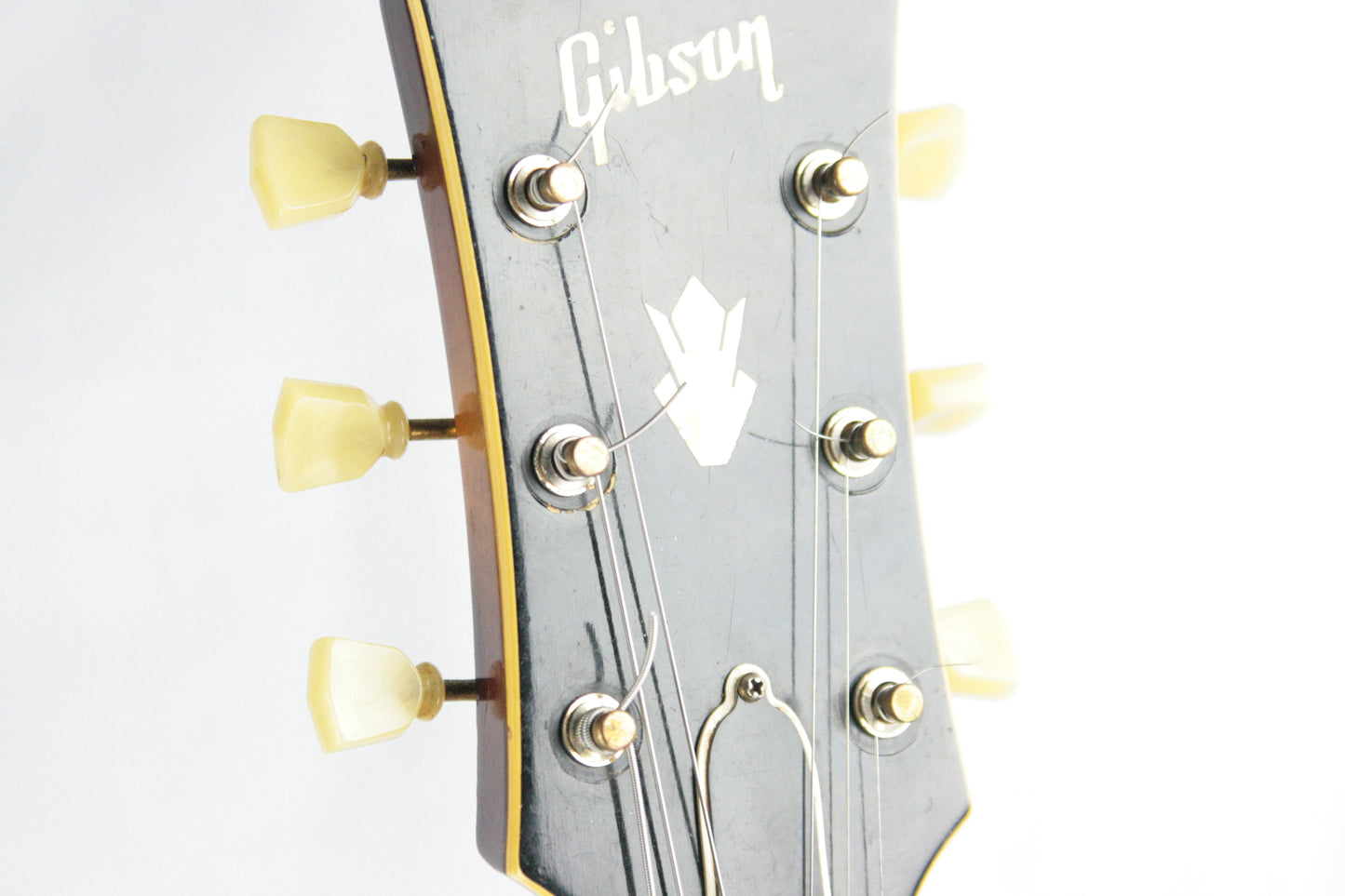 1957 Gibson ES-350T Sunburst! 2 PAF's, Sunburst, Light Flametop! Byrdland 335 355 345