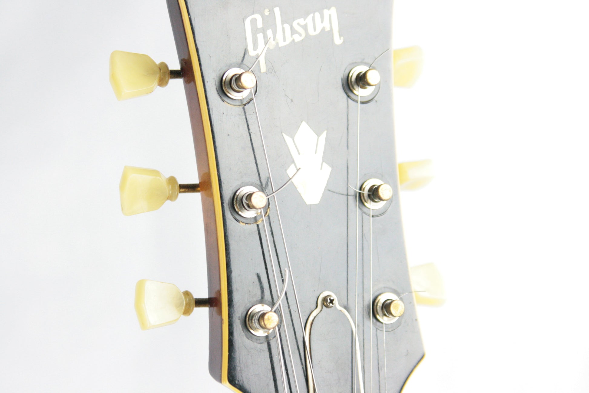 1957 Gibson ES-350T Sunburst! 2 PAF's, Sunburst, Light Flametop! Byrdland 335 355 345