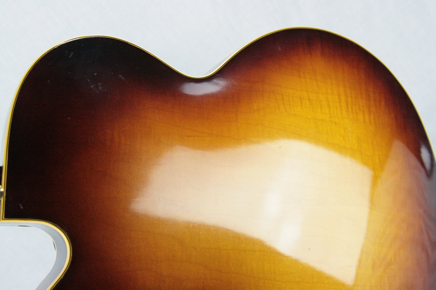 1957 Gibson ES-350T Sunburst! 2 PAF's, Sunburst, Light Flametop! Byrdland 335 355 345