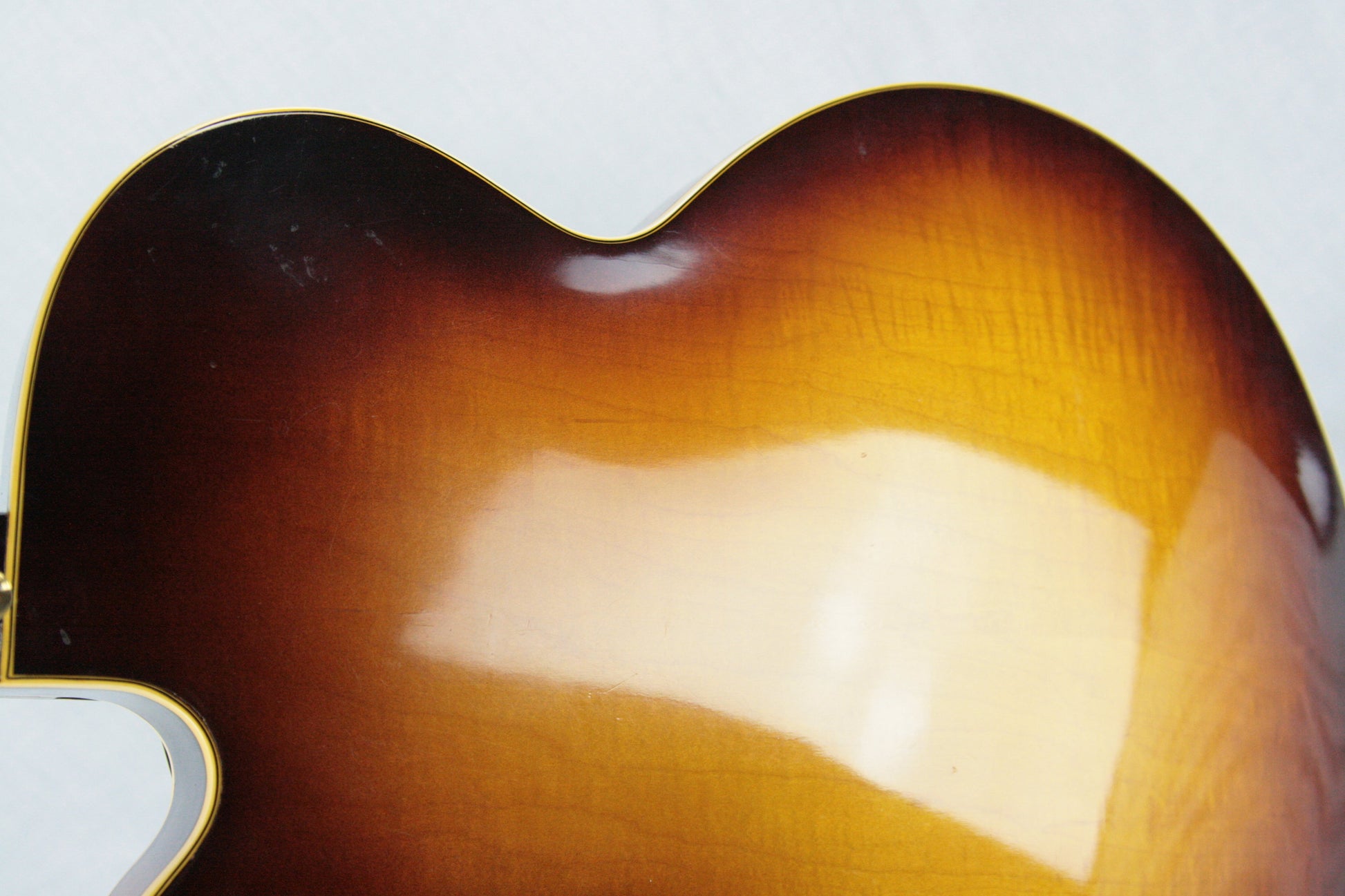 1957 Gibson ES-350T Sunburst! 2 PAF's, Sunburst, Light Flametop! Byrdland 335 355 345