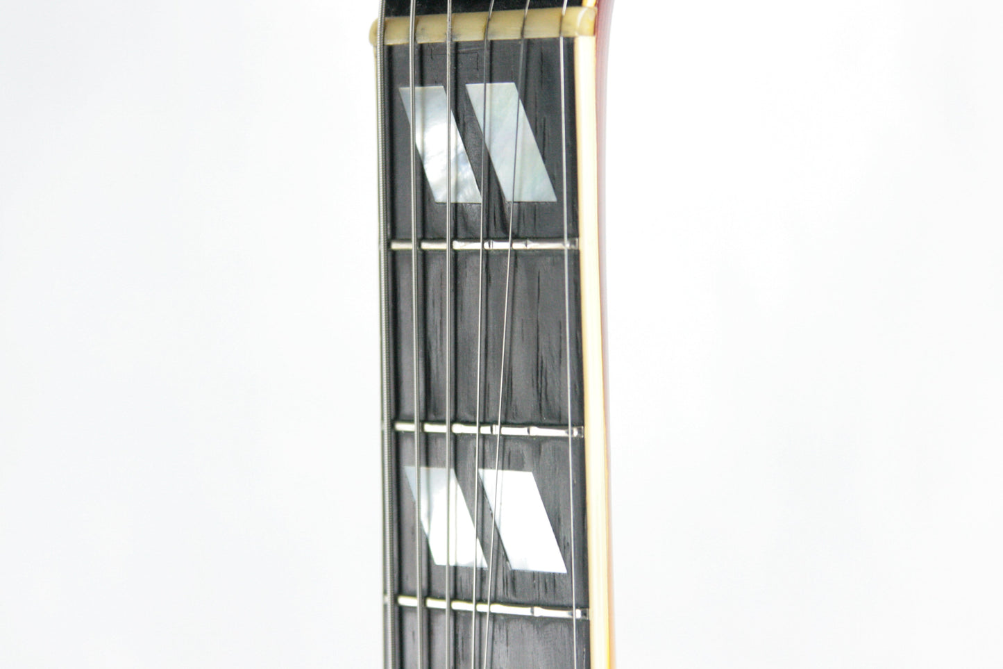 1957 Gibson ES-350T Sunburst! 2 PAF's, Sunburst, Light Flametop! Byrdland 335 355 345