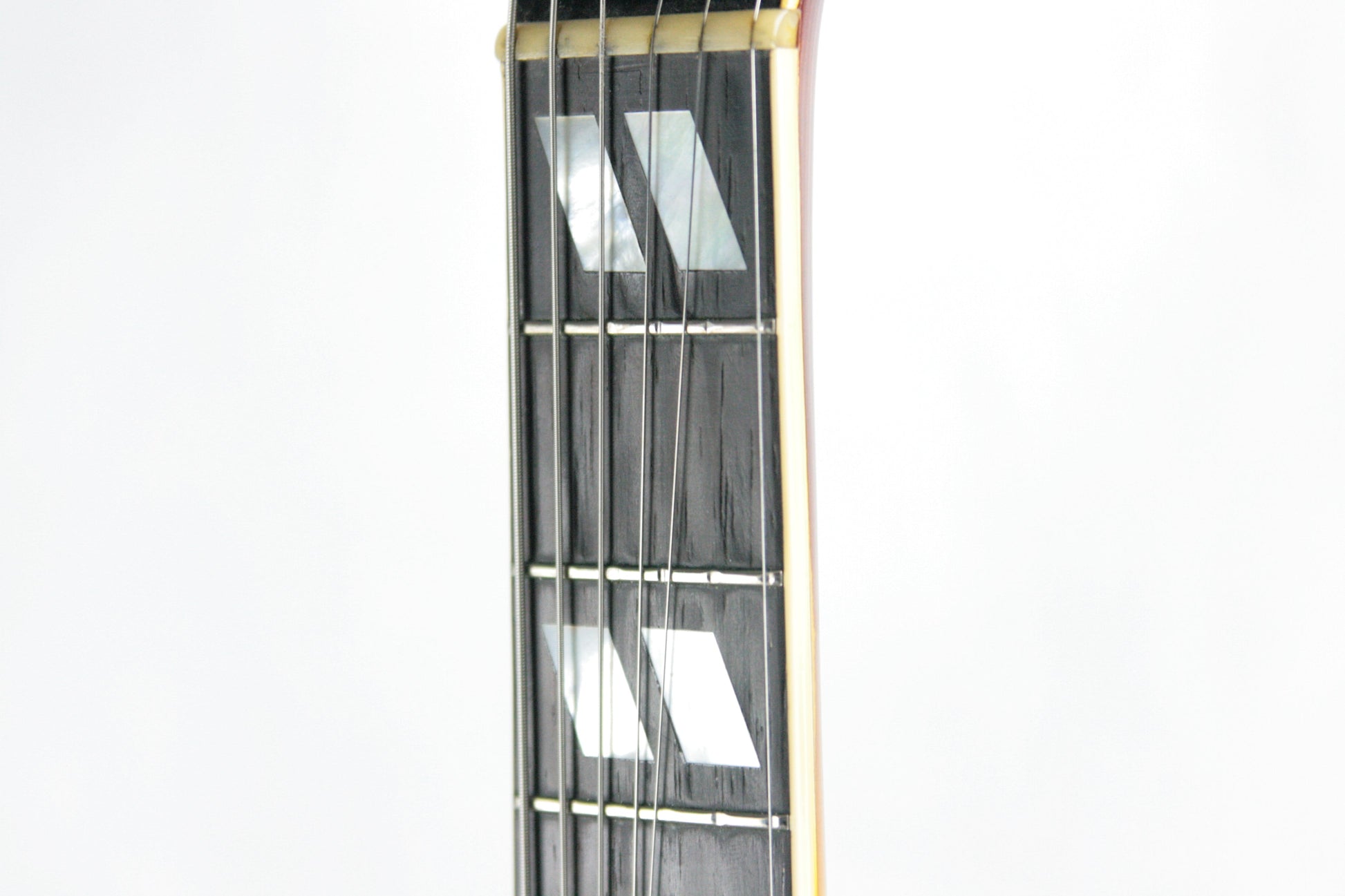 1957 Gibson ES-350T Sunburst! 2 PAF's, Sunburst, Light Flametop! Byrdland 335 355 345