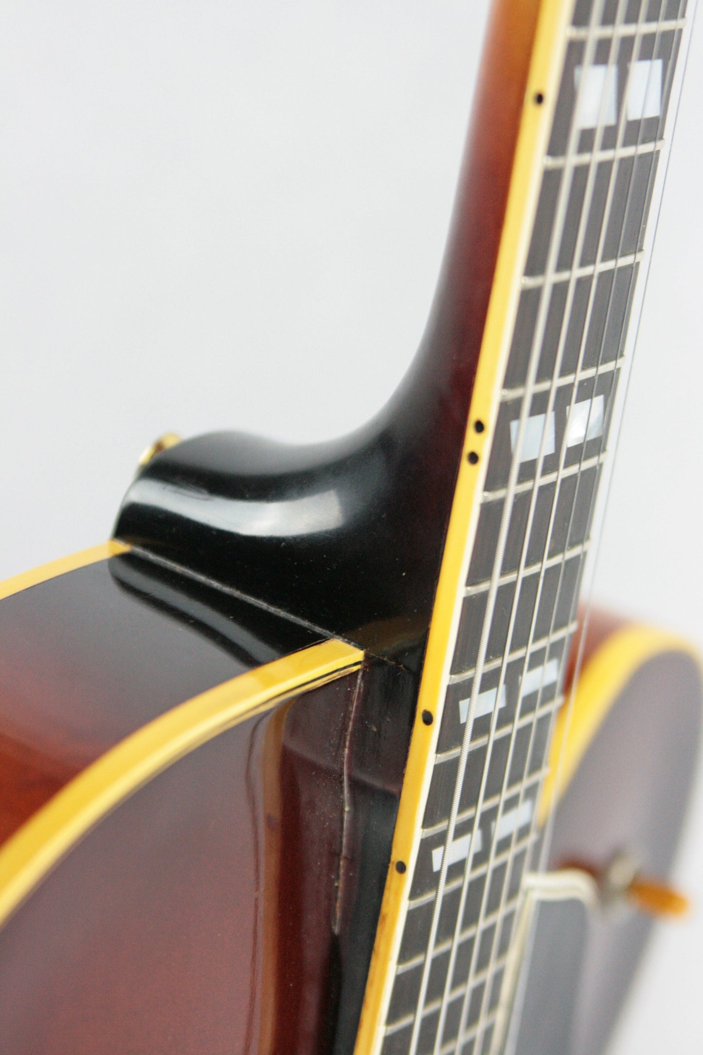 1957 Gibson ES-350T Sunburst! 2 PAF's, Sunburst, Light Flametop! Byrdland 335 355 345