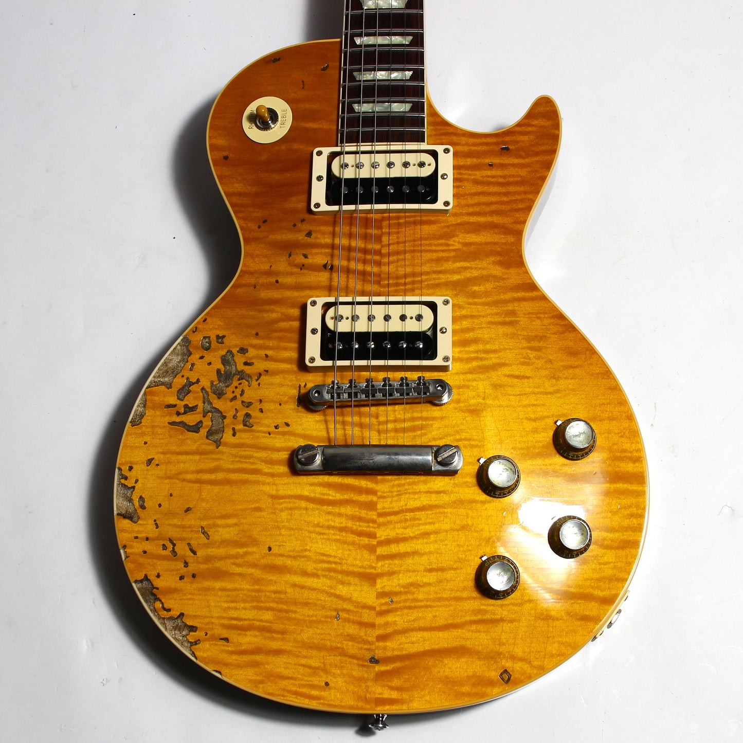 2019 Gibson 60th Anniversary 1959 AFD Les Paul Heavy Aged Slash Appetite For Destruction R9 59 Custom Shop
