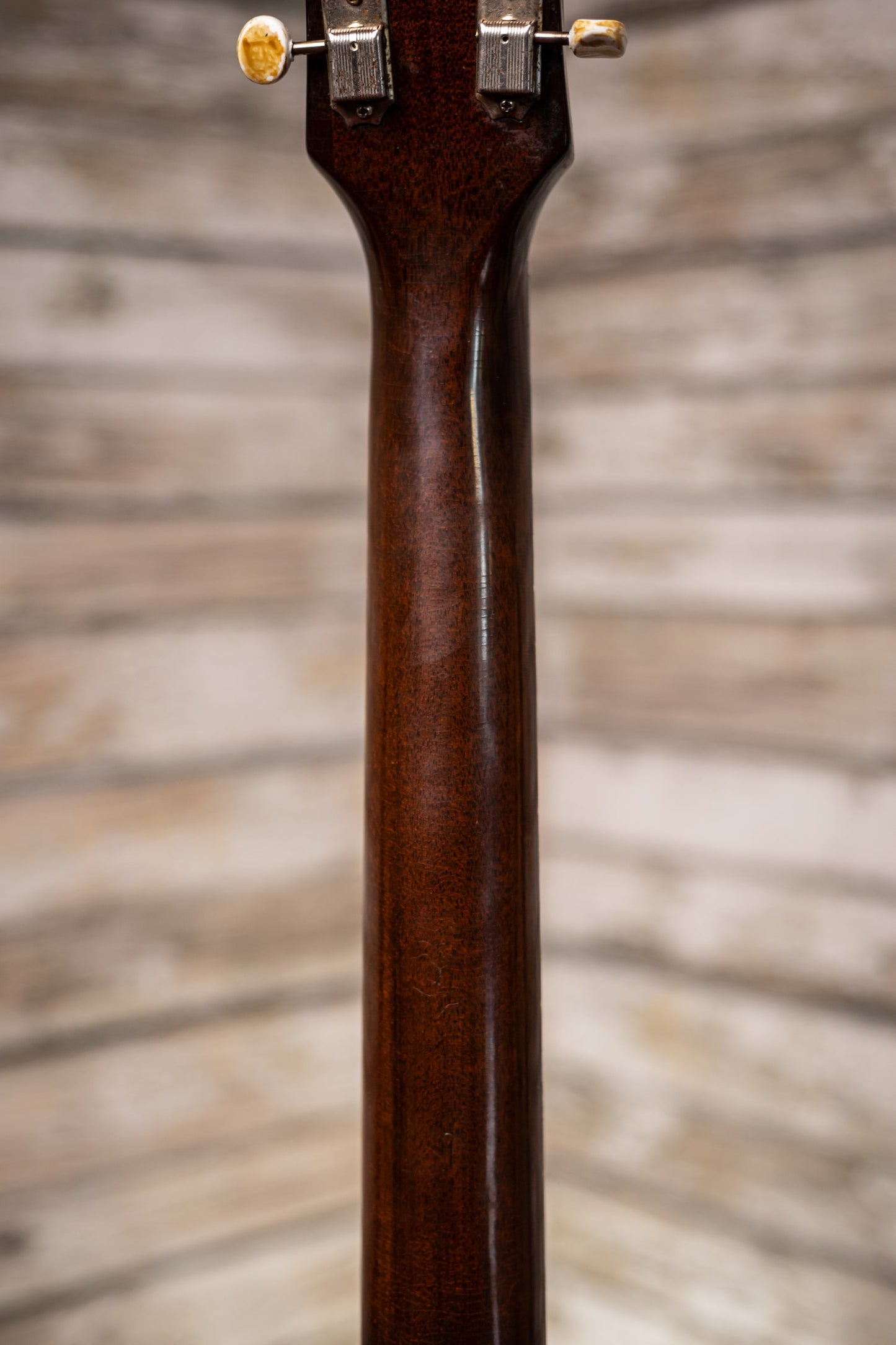 1954 Gibson J-50 Acoustic Guitar - Natural