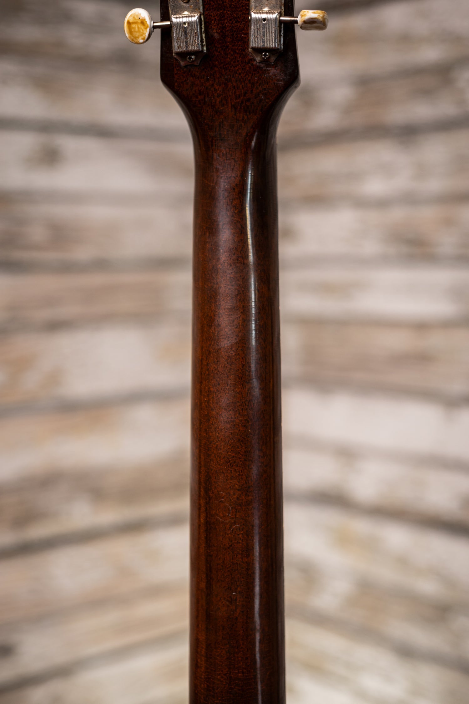 1954 Gibson J-50 Acoustic Guitar - Natural